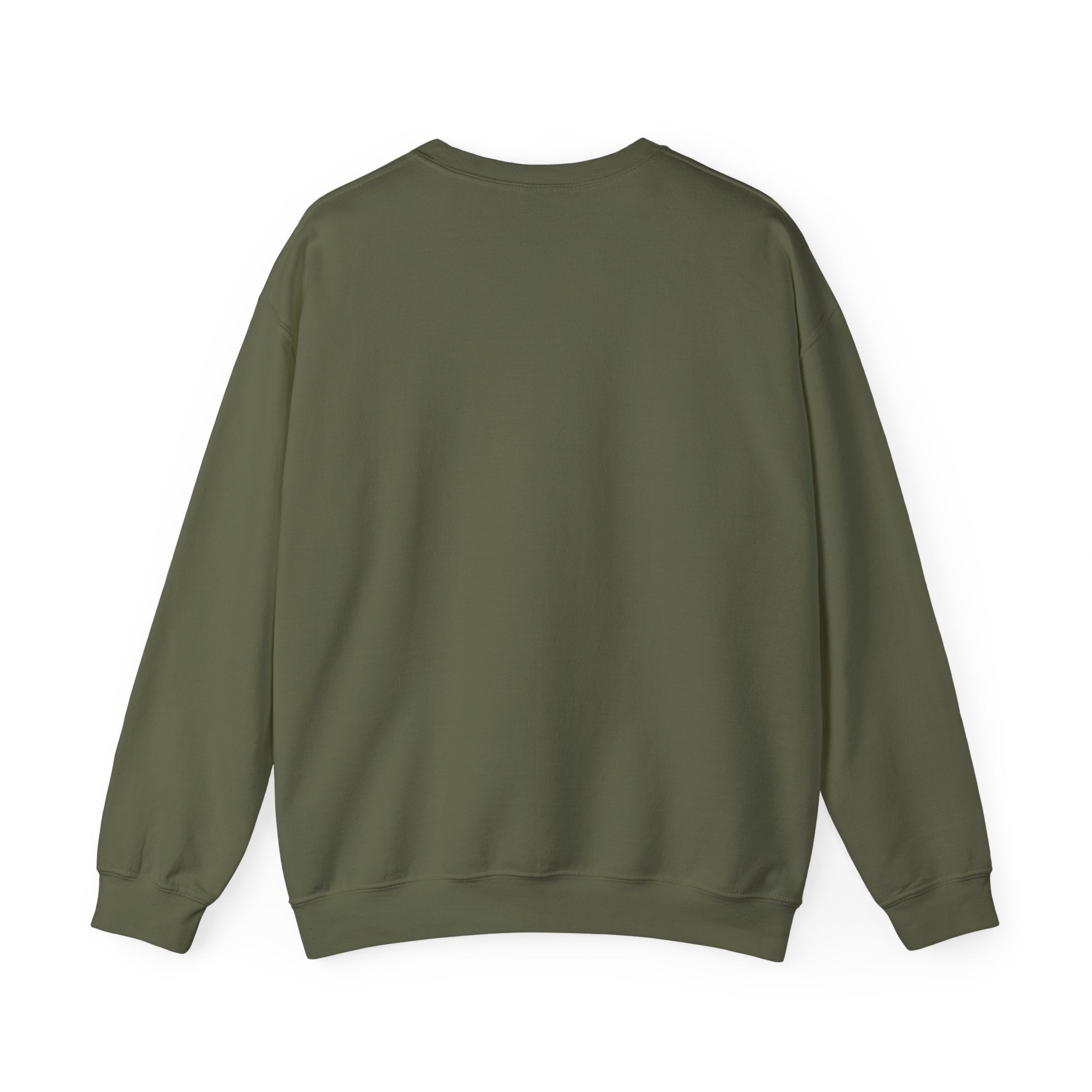 Personalized Image & Text Sweatshirt