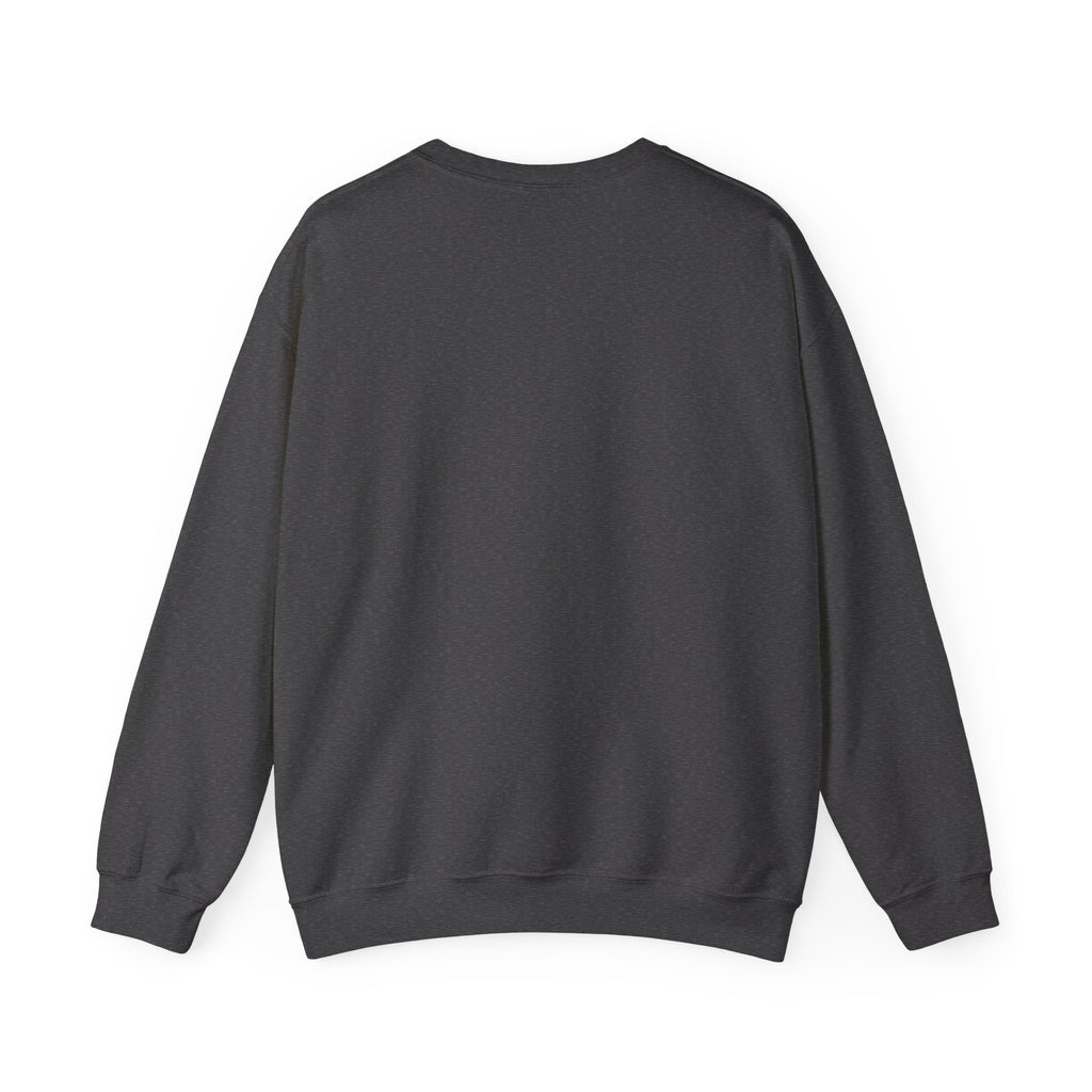 Custom Crewneck Sweatshirt — Personalized Image Print