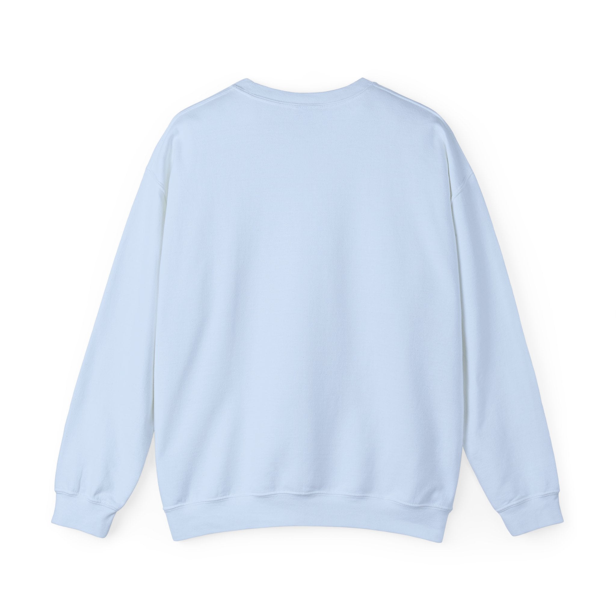 Custom Crewneck Sweatshirt — Personalized Image Print