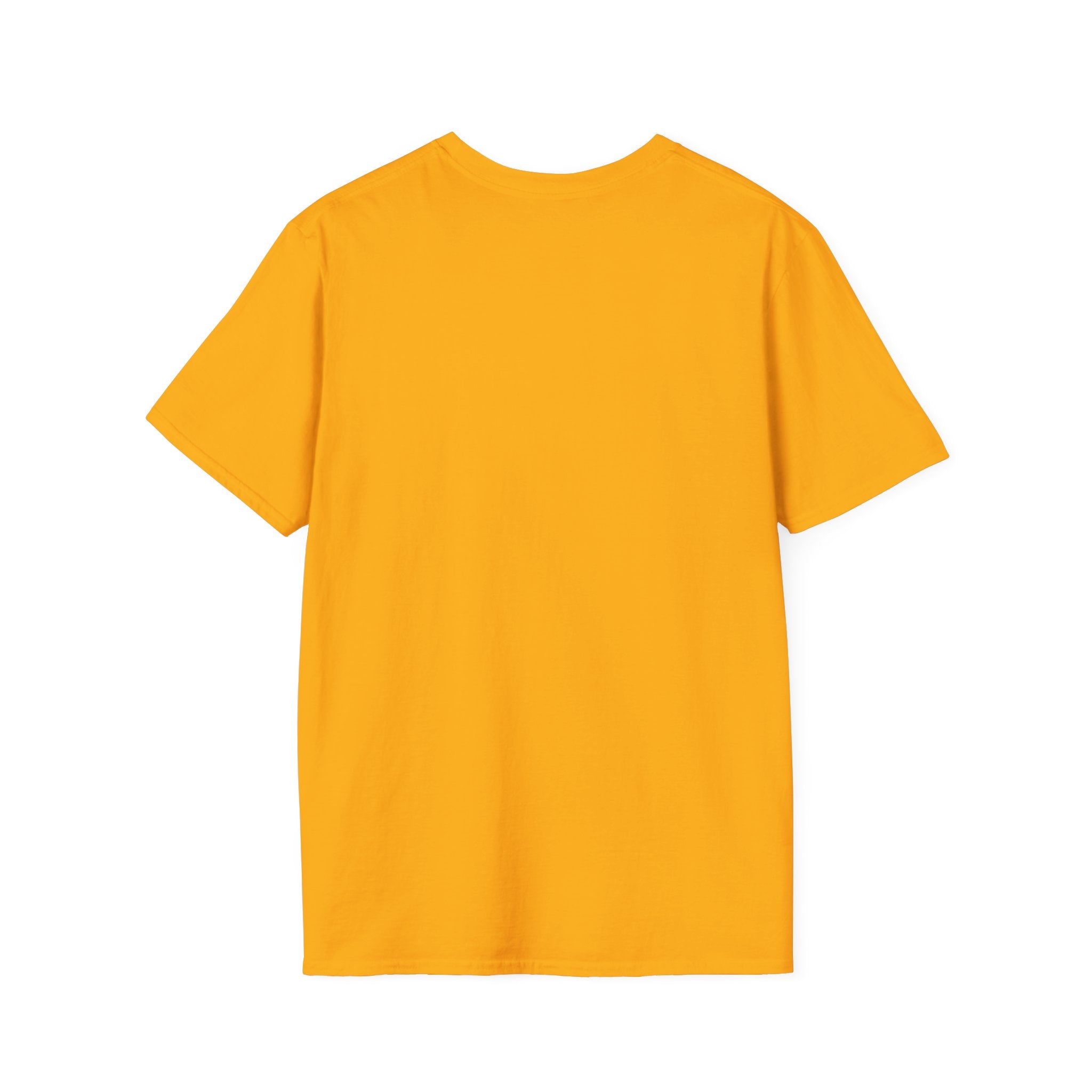 Custom Photo T-Shirt — Your Image Personalized Tee