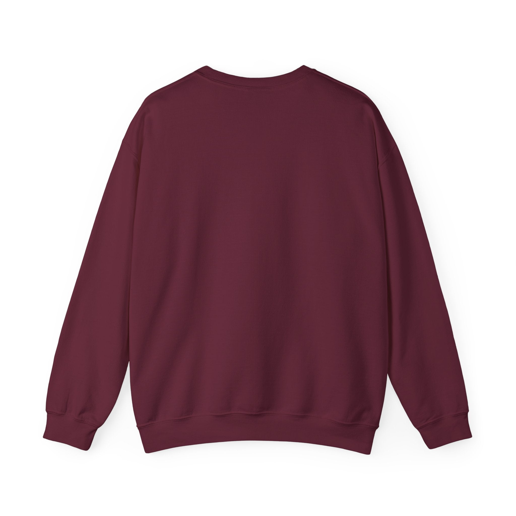 Personalized Image & Text Sweatshirt
