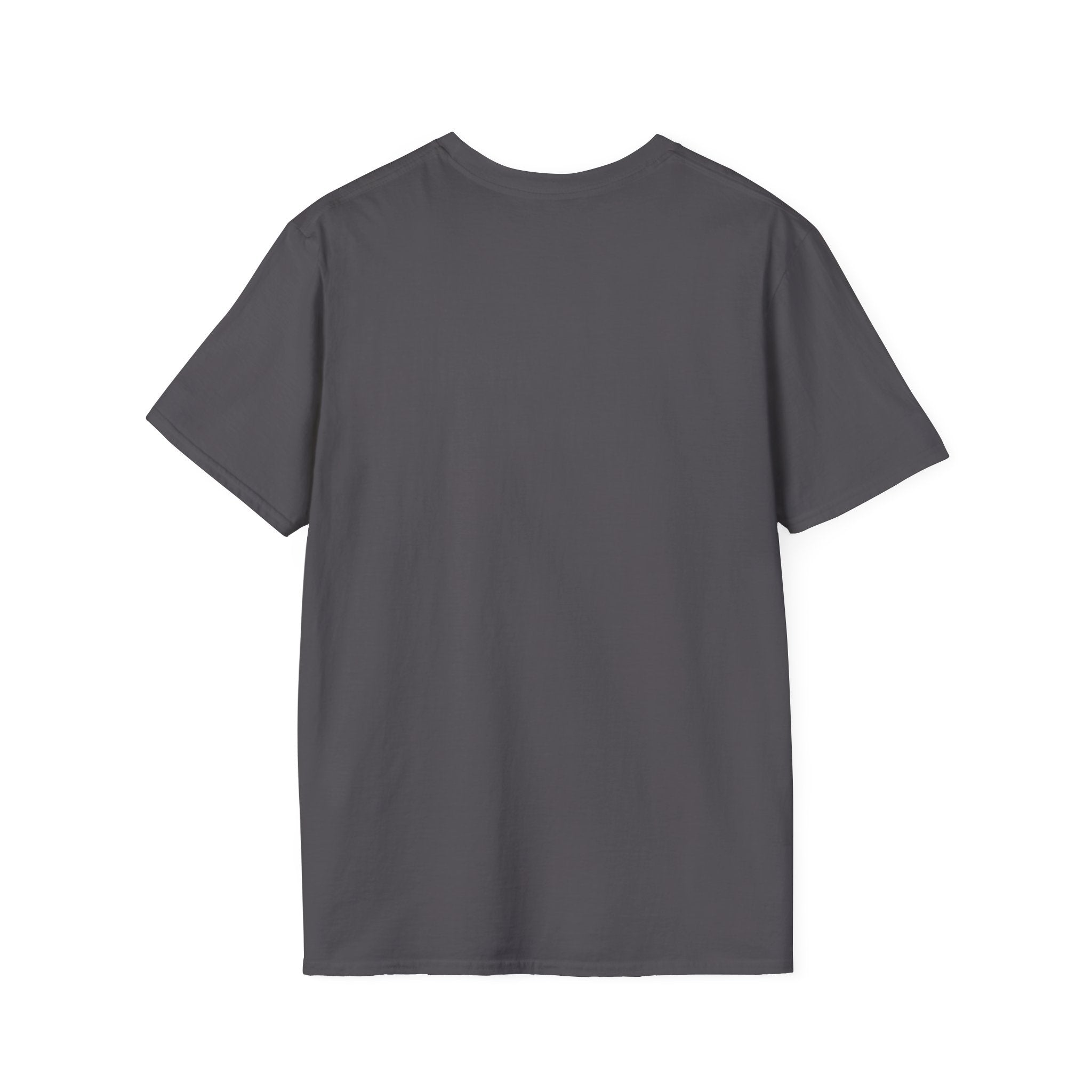 Custom Photo T-Shirt — Your Image Personalized Tee