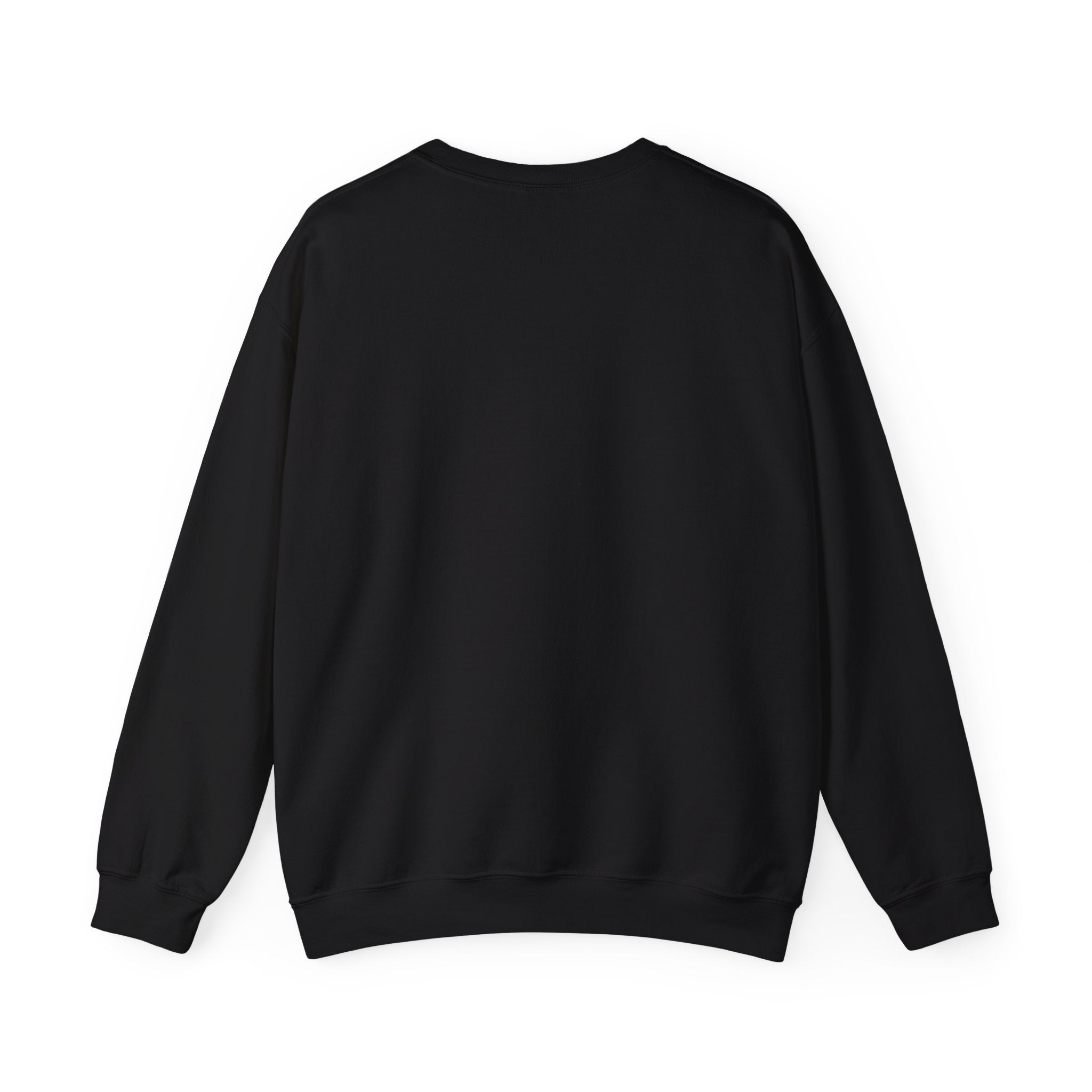 Custom Crewneck Sweatshirt — Personalized Image Print