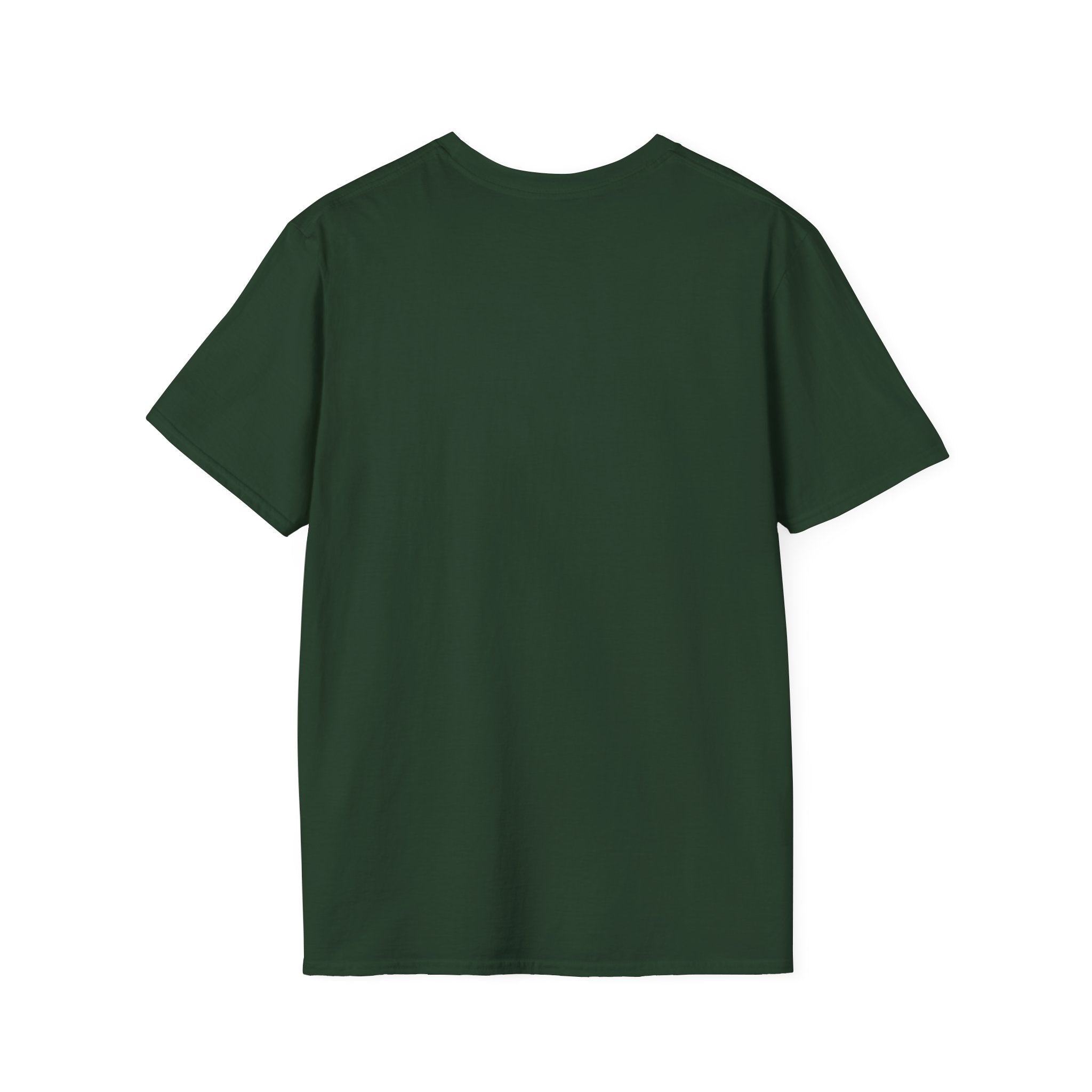 Custom Photo T-Shirt — Your Image Personalized Tee