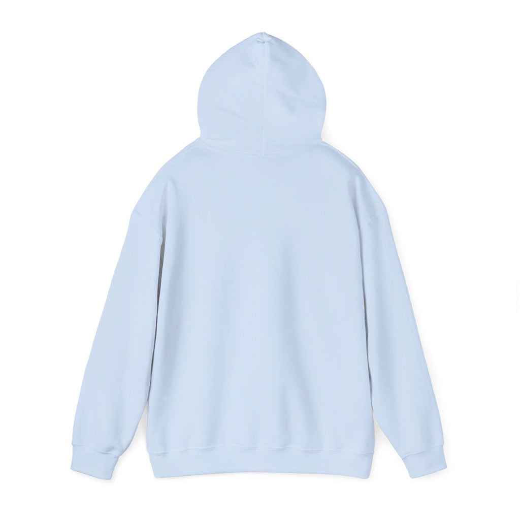 Custom Photo & Text Hoodie — Personalized Image Hoodie, Add Your Text