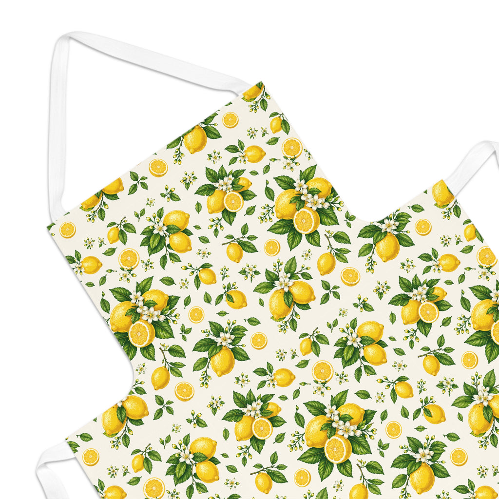 Adult Apron (AOP)