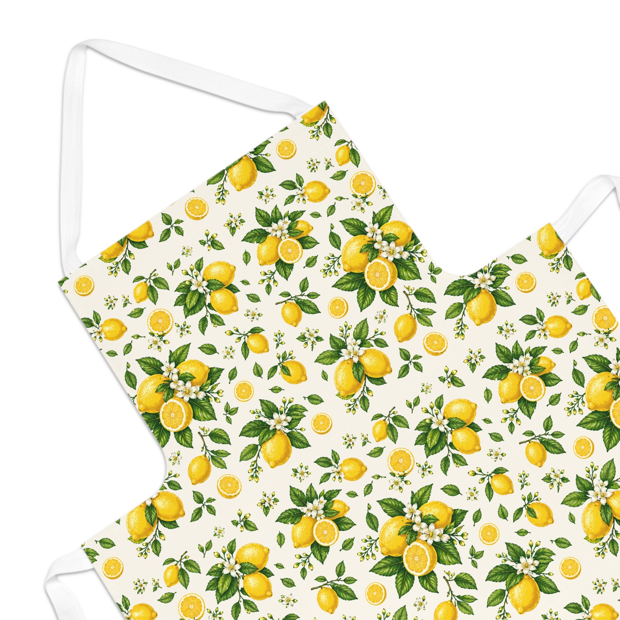 Adult Apron (AOP)