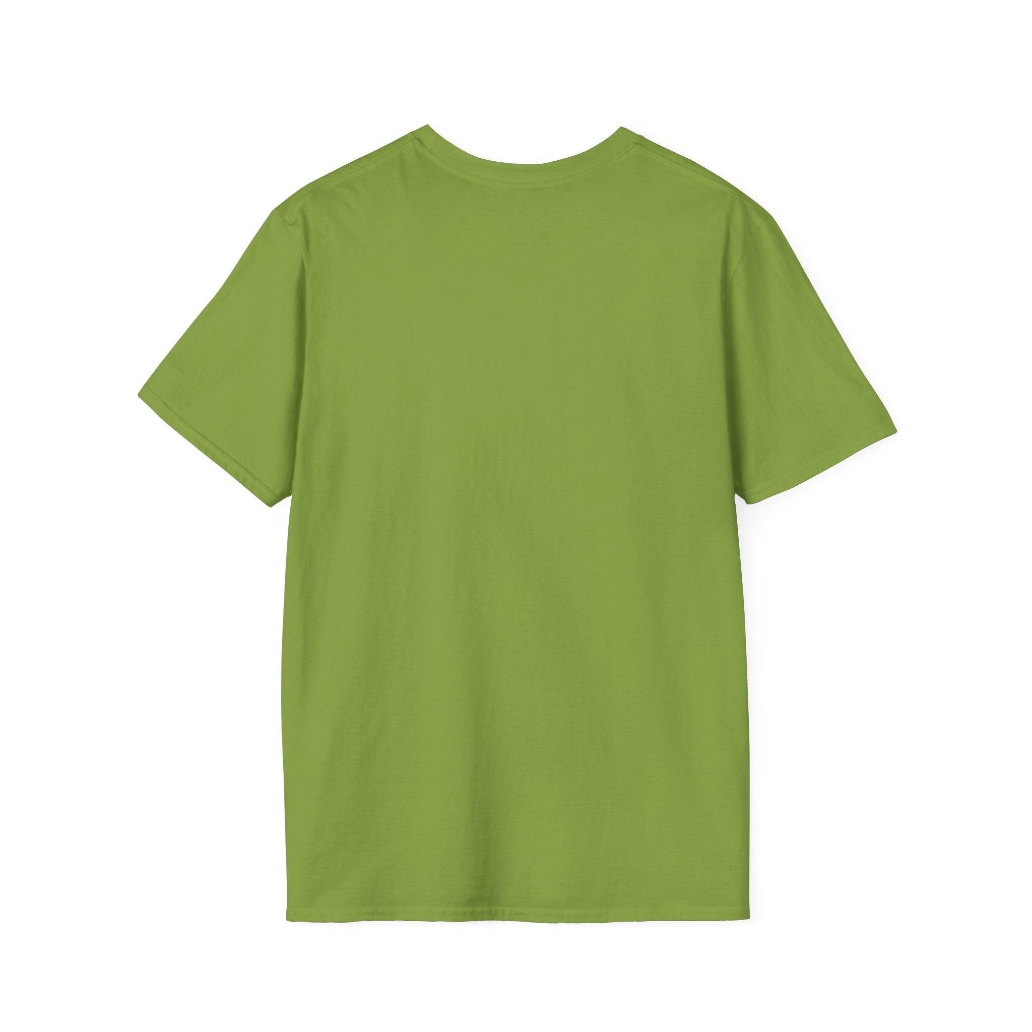 Custom Photo T-Shirt — Your Image Personalized Tee