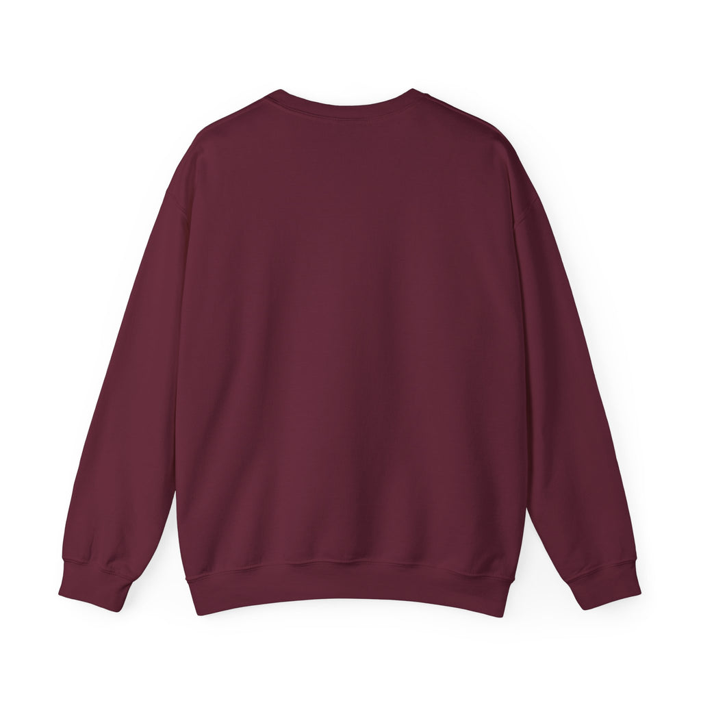 Custom Crewneck Sweatshirt — Personalized Image Print