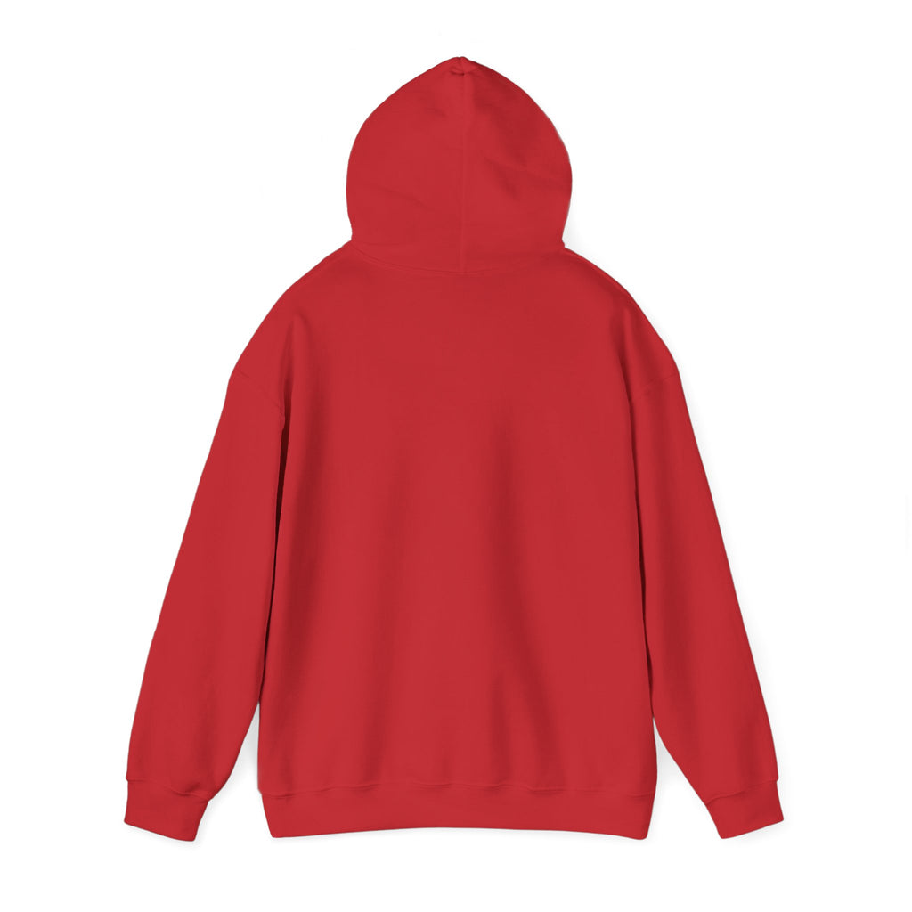 Custom Photo & Text Hoodie — Personalized Image Hoodie, Add Your Text