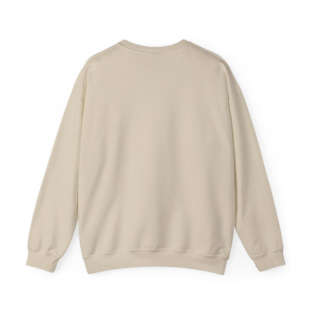 Personalized Image & Text Sweatshirt