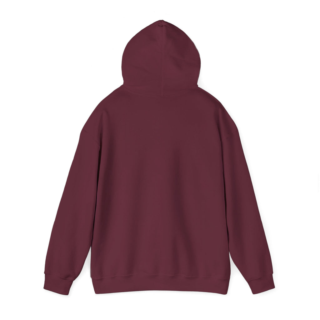 Custom Photo & Text Hoodie — Personalized Image Hoodie, Add Your Text