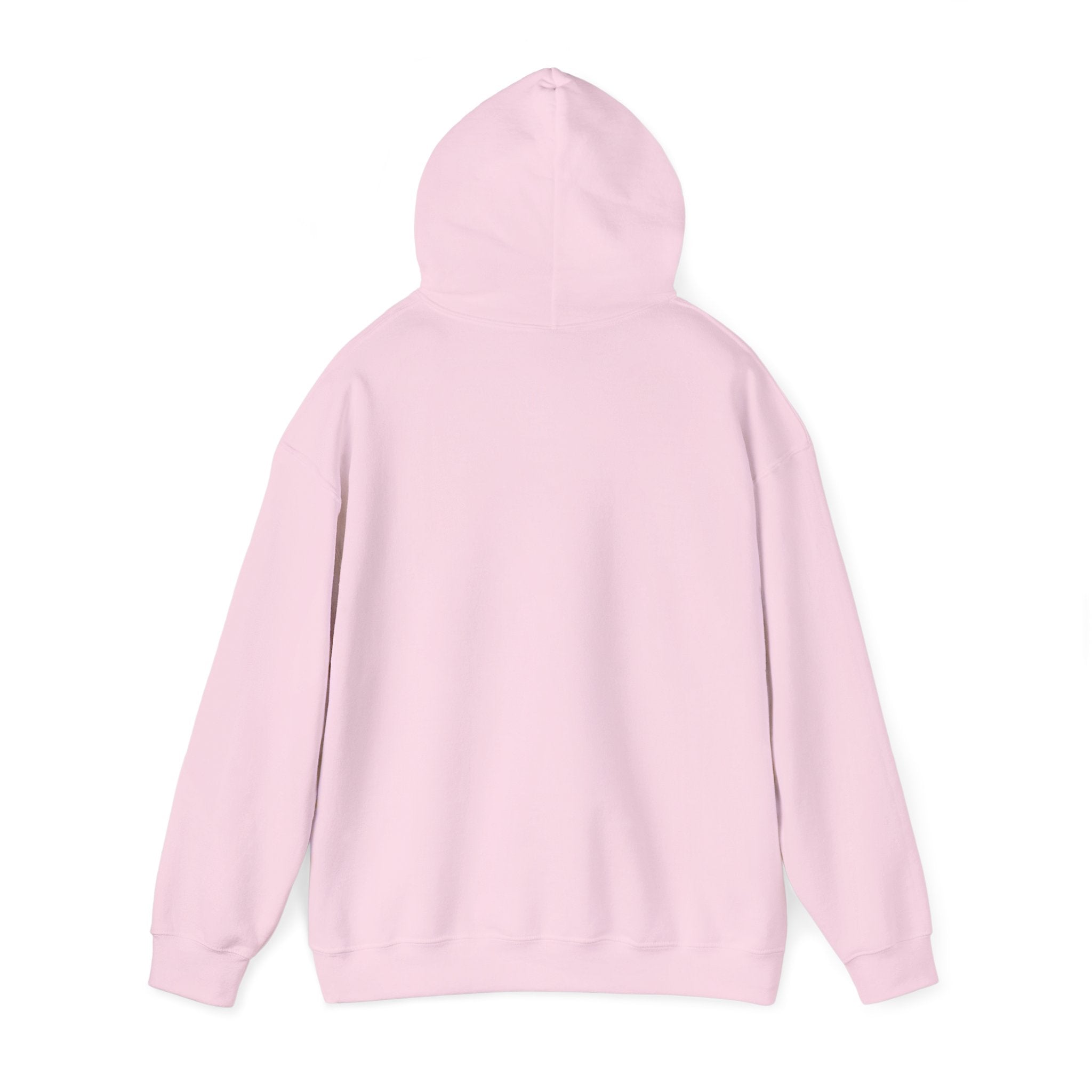Custom Photo & Text Hoodie — Personalized Image Hoodie, Add Your Text