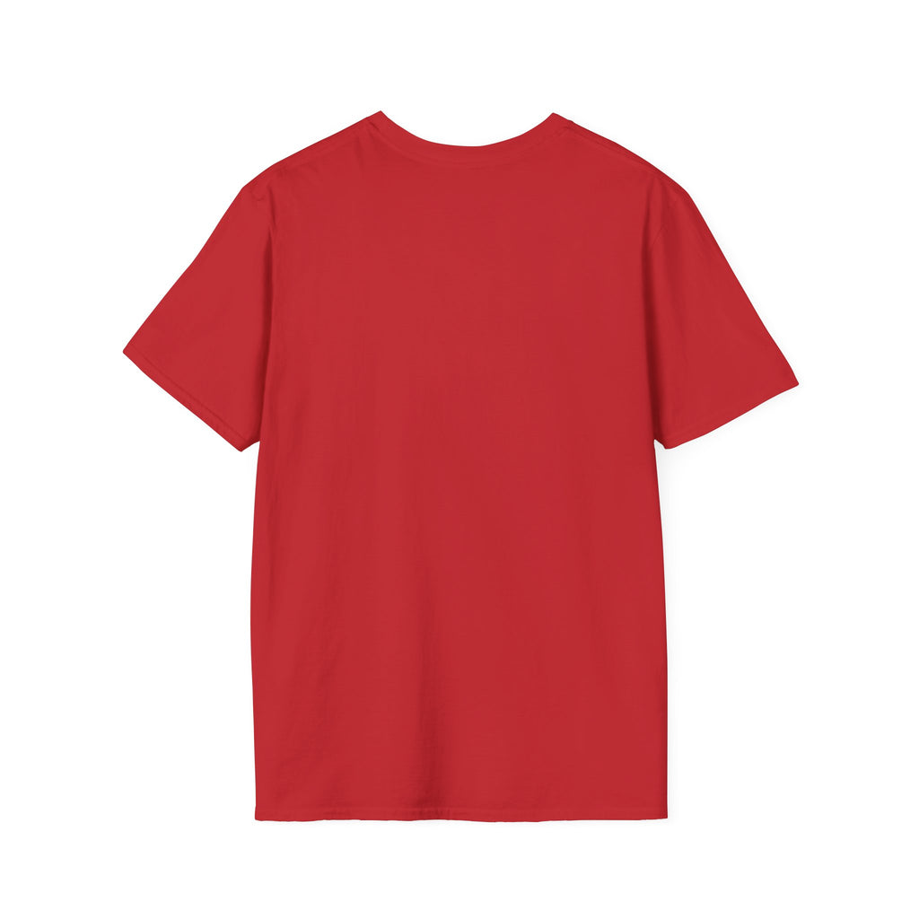 Custom Photo T-Shirt — Your Image Personalized Tee