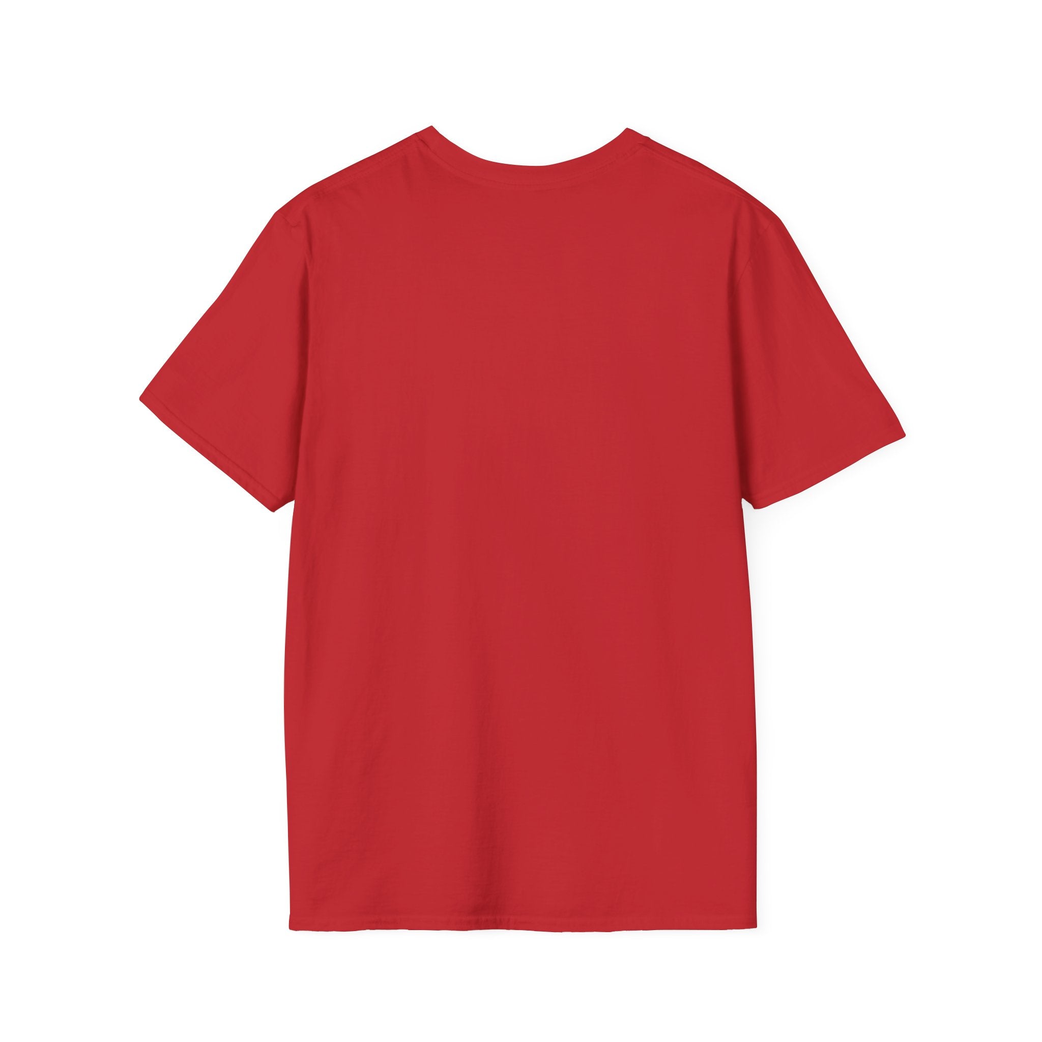 Custom Photo T-Shirt — Your Image Personalized Tee