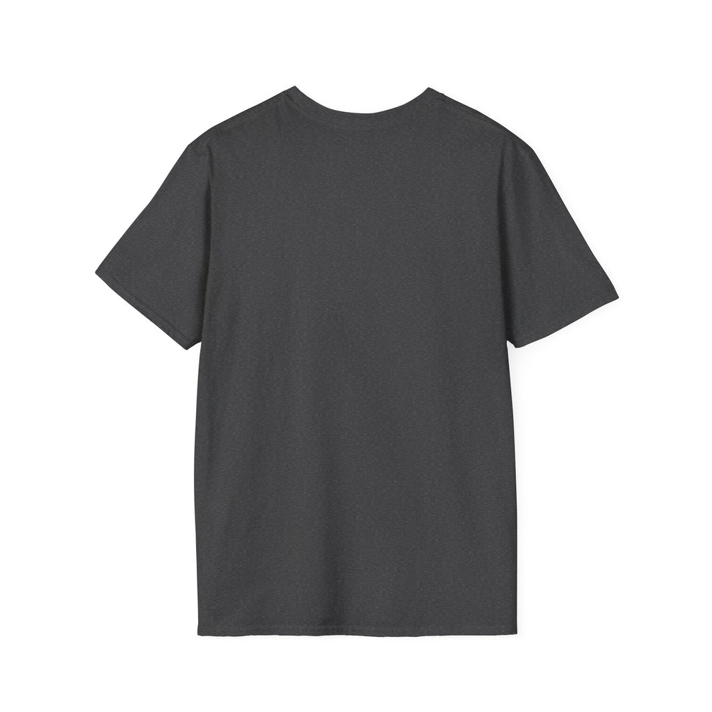 Custom Photo T-Shirt — Your Image Personalized Tee
