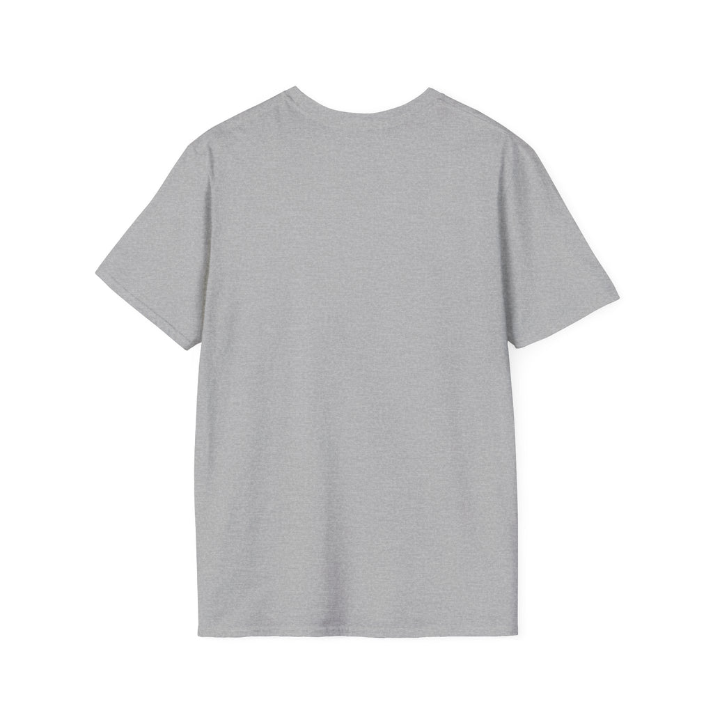 Custom Photo T-Shirt — Your Image Personalized Tee