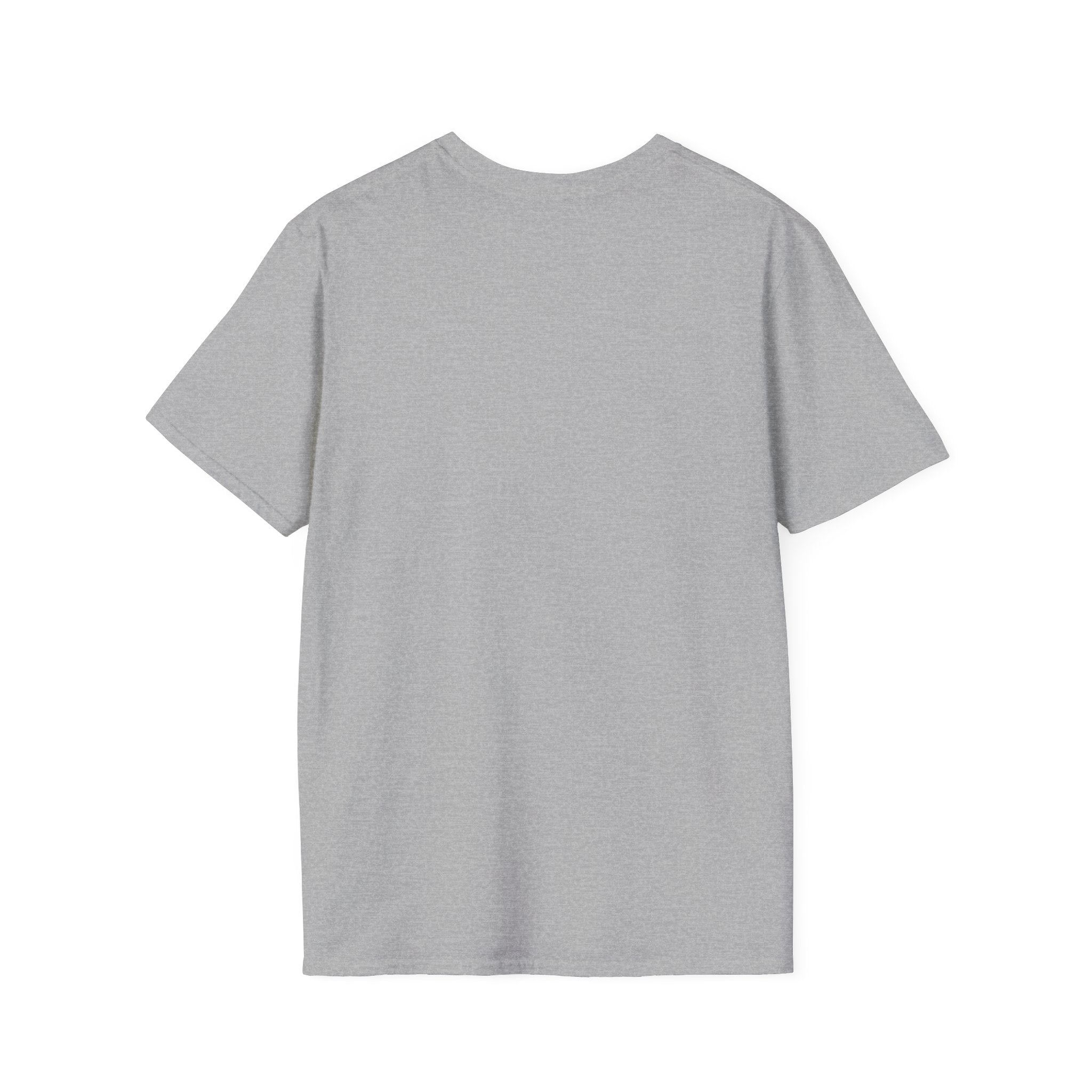 Custom Photo T-Shirt — Your Image Personalized Tee