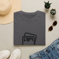Custom Photo T-Shirt — Your Image Personalized Tee