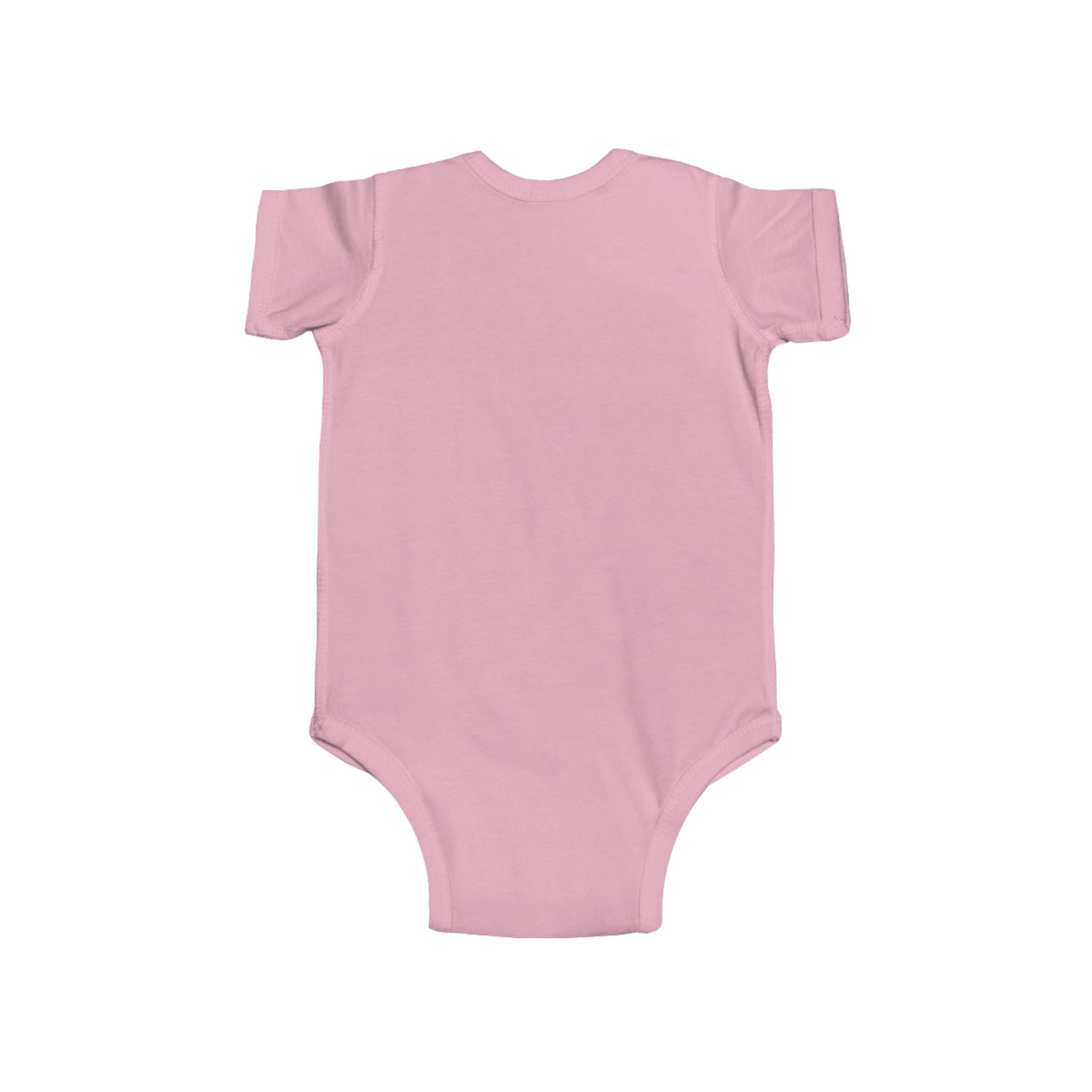 Baby Bodysuit – Personalized Infant Fine Jersey Onesie