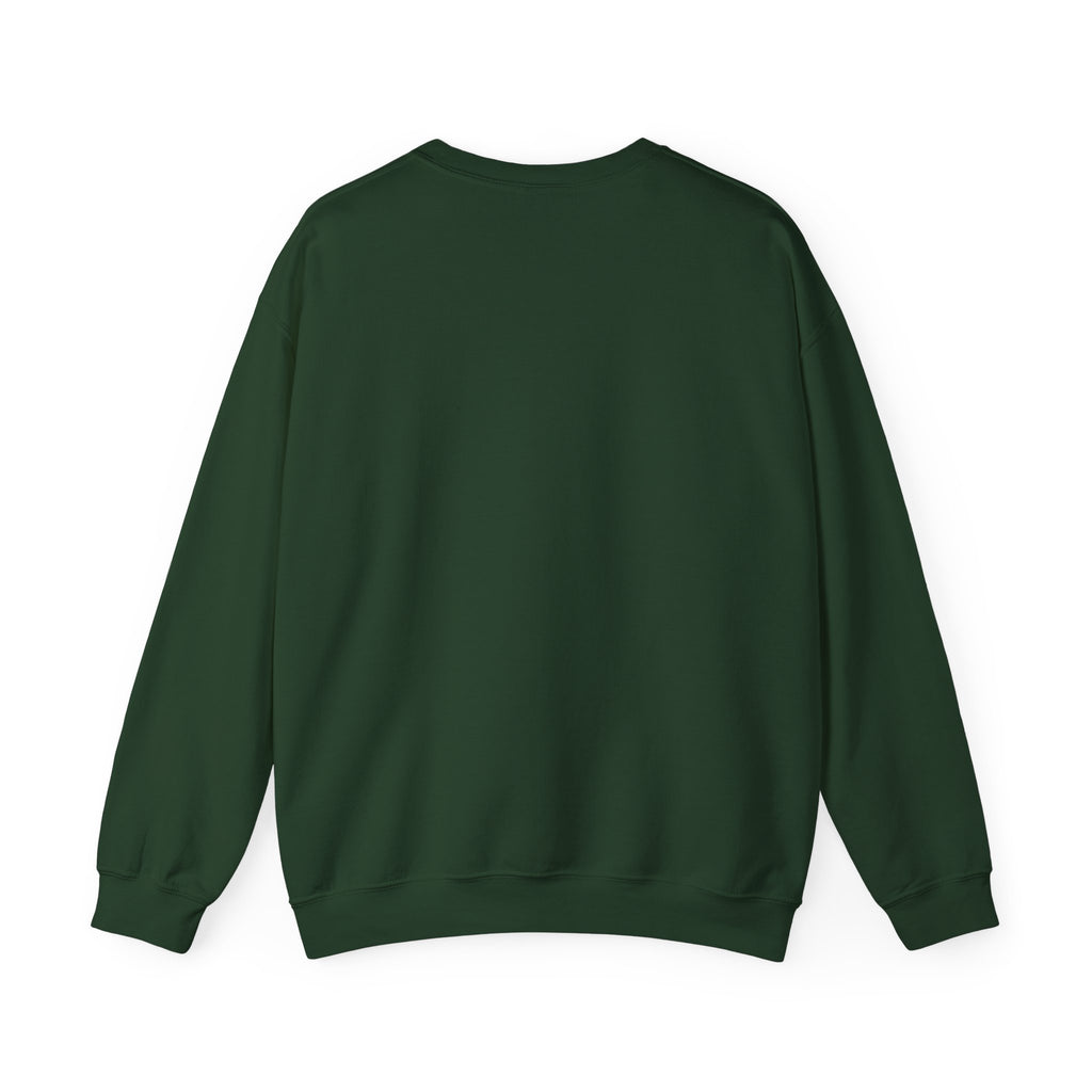 Custom Crewneck Sweatshirt — Personalized Image Print