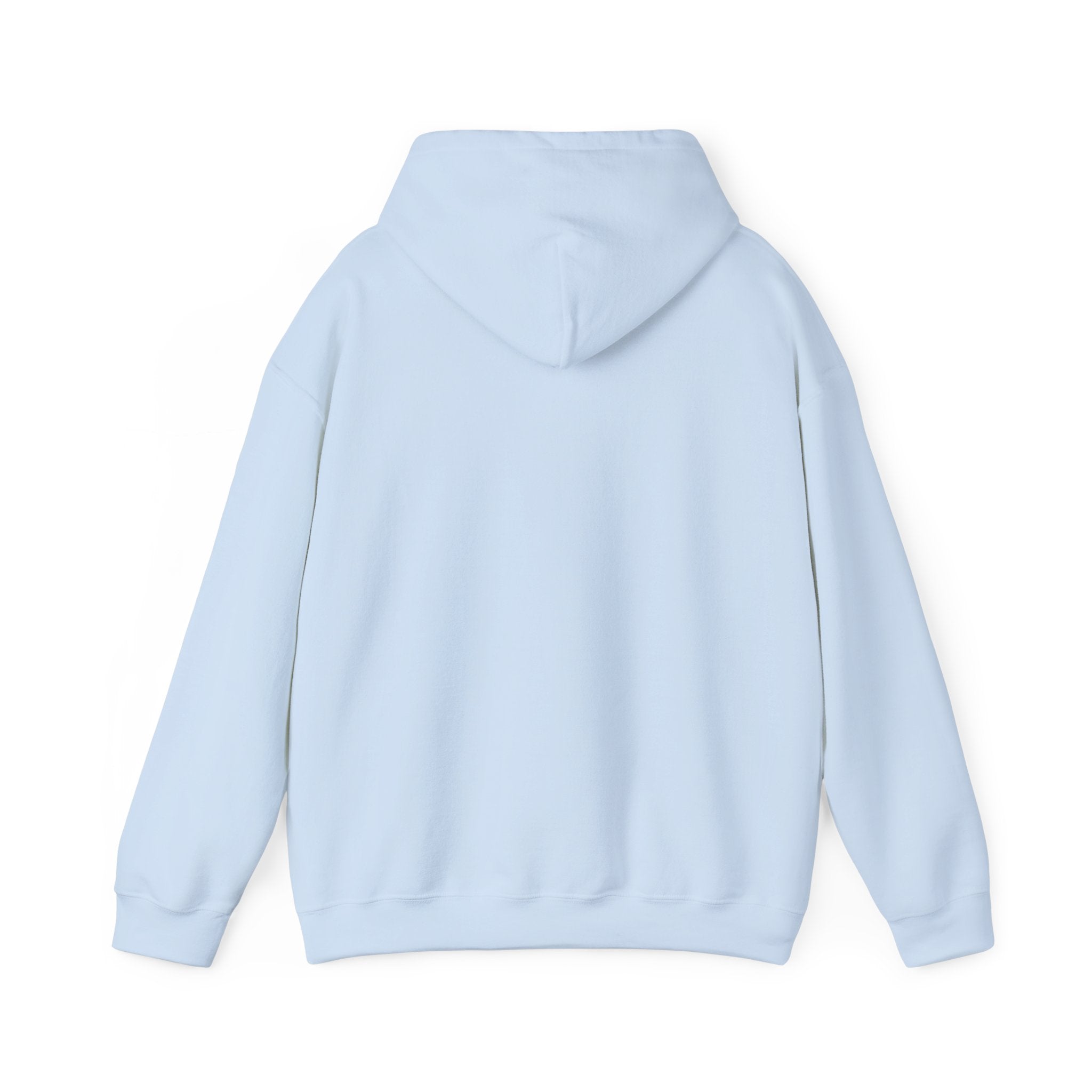 Custom Photo & Text Hoodie — Personalized Image Hoodie, Add Your Text