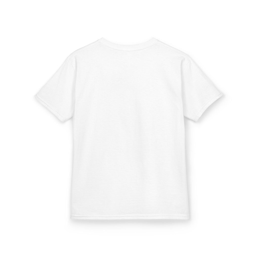 Kids Graphic Tee — Customizable Photo & Text Personalized T-Shirt