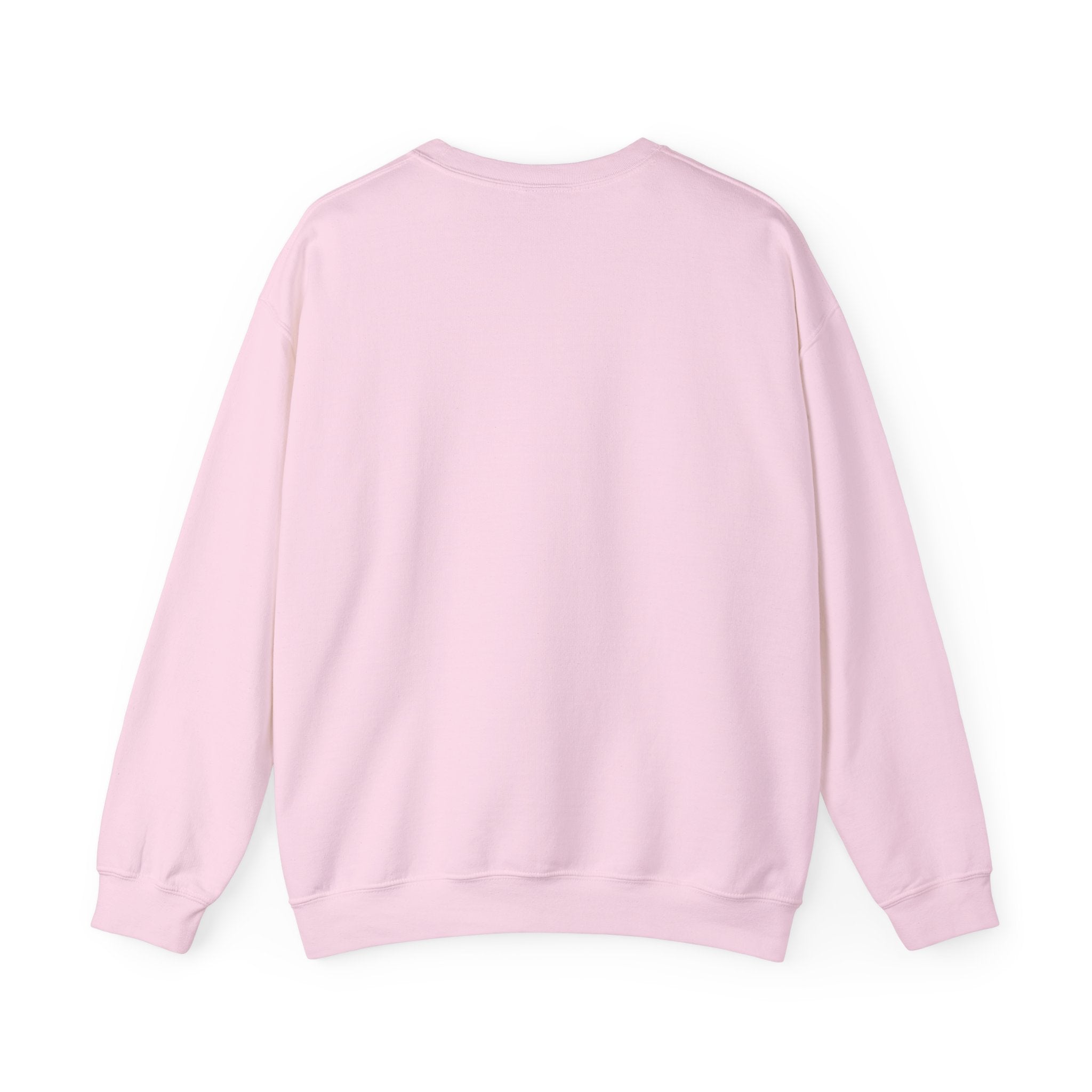 Custom Crewneck Sweatshirt — Personalized Image Print