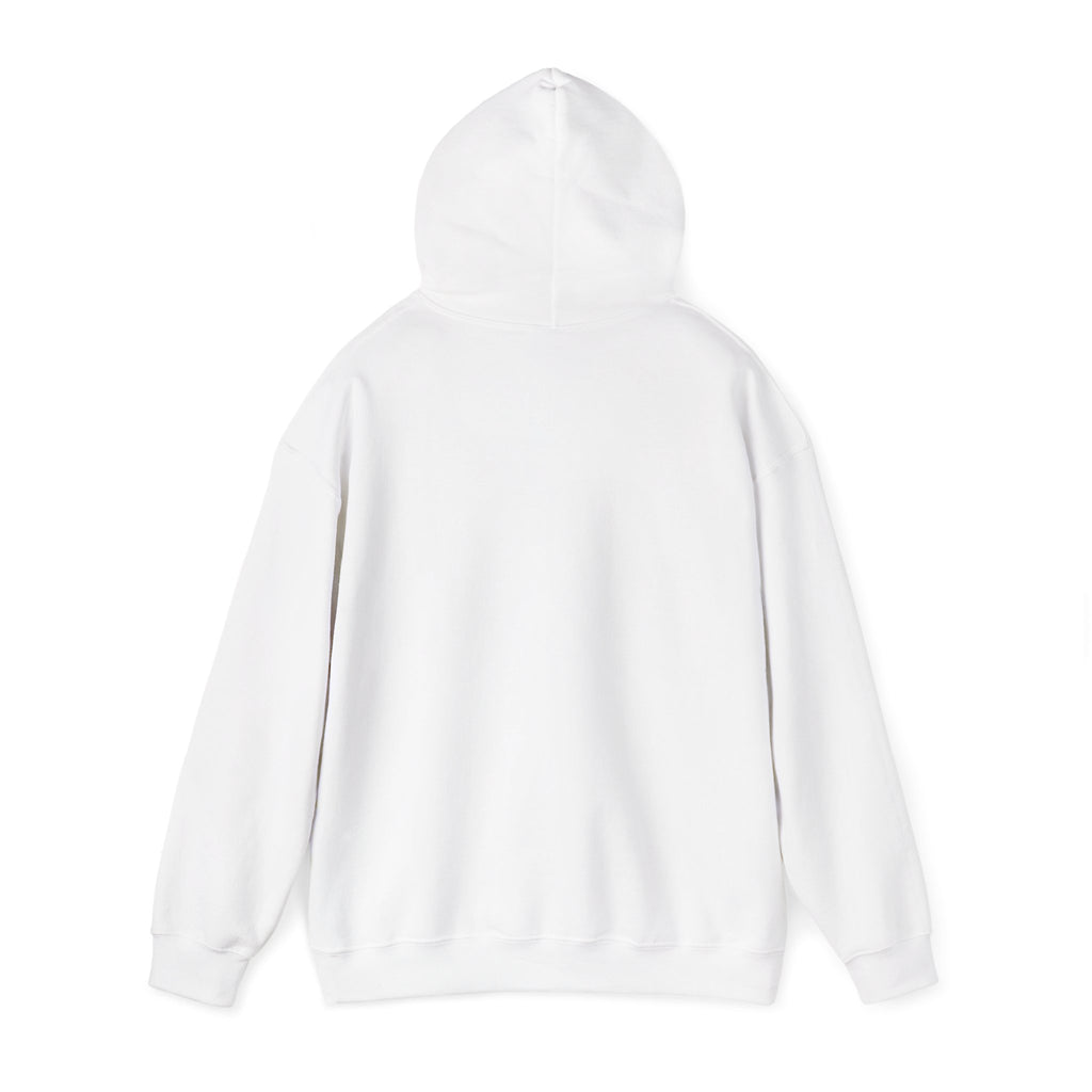 Custom Photo & Text Hoodie — Personalized Image Hoodie, Add Your Text