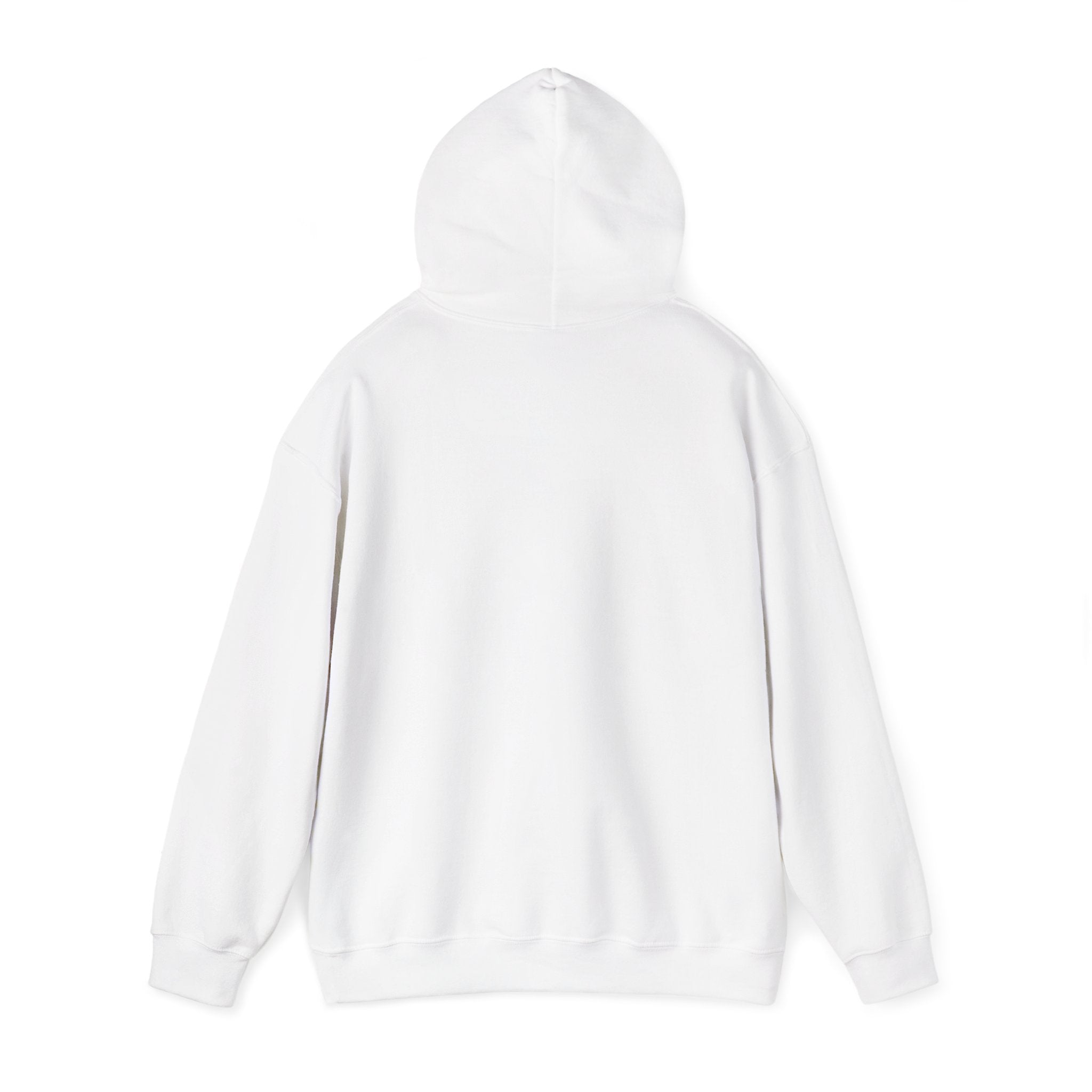 Custom Photo & Text Hoodie — Personalized Image Hoodie, Add Your Text