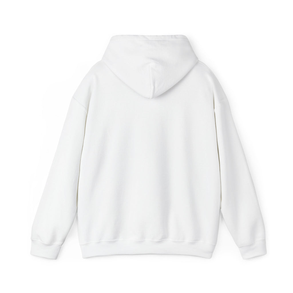 Custom Photo & Text Hoodie — Personalized Image Hoodie, Add Your Text