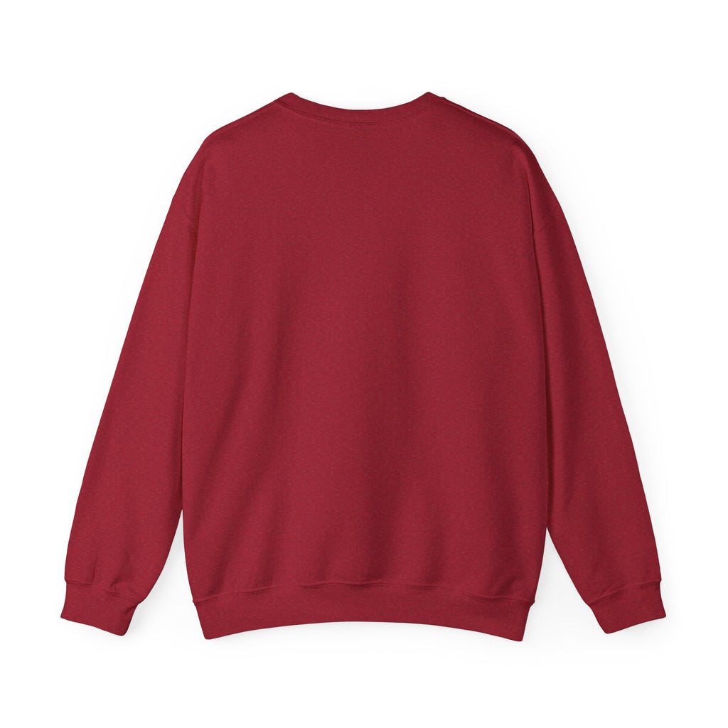 Personalized Image & Text Sweatshirt