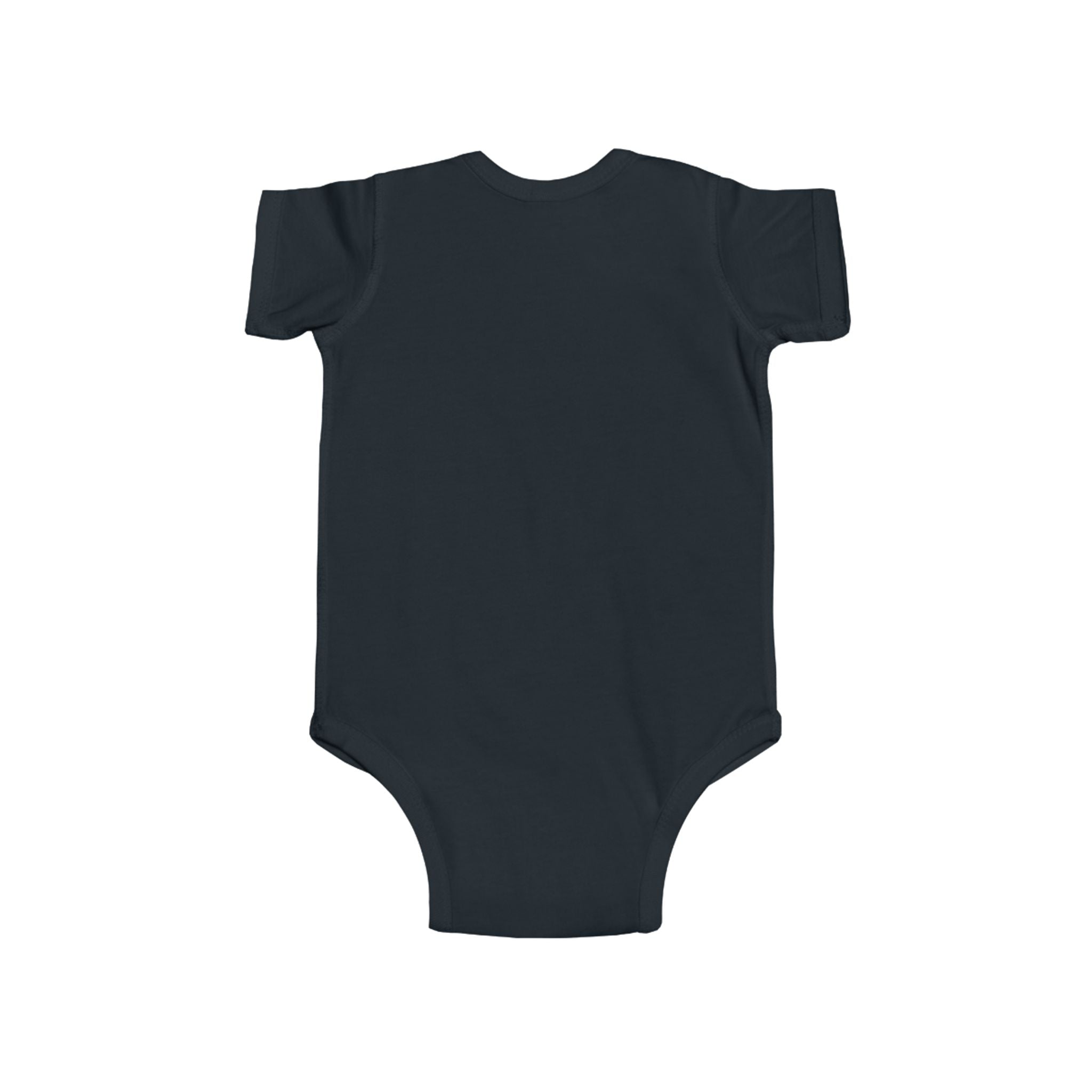 Baby Bodysuit – Personalized Infant Fine Jersey Onesie