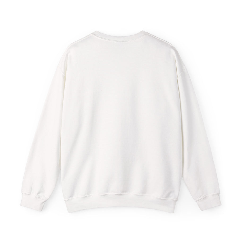 Custom Crewneck Sweatshirt — Personalized Image Print