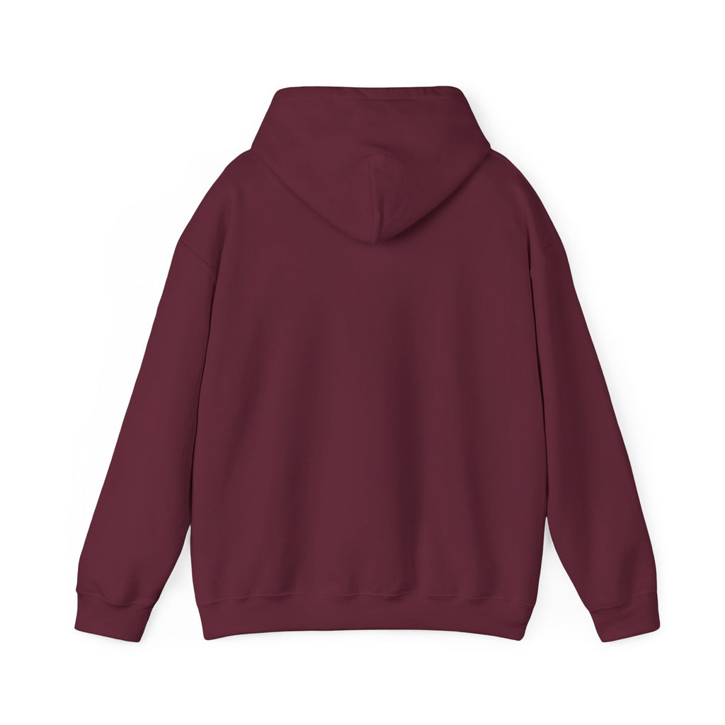 Custom Photo & Text Hoodie — Personalized Image Hoodie, Add Your Text