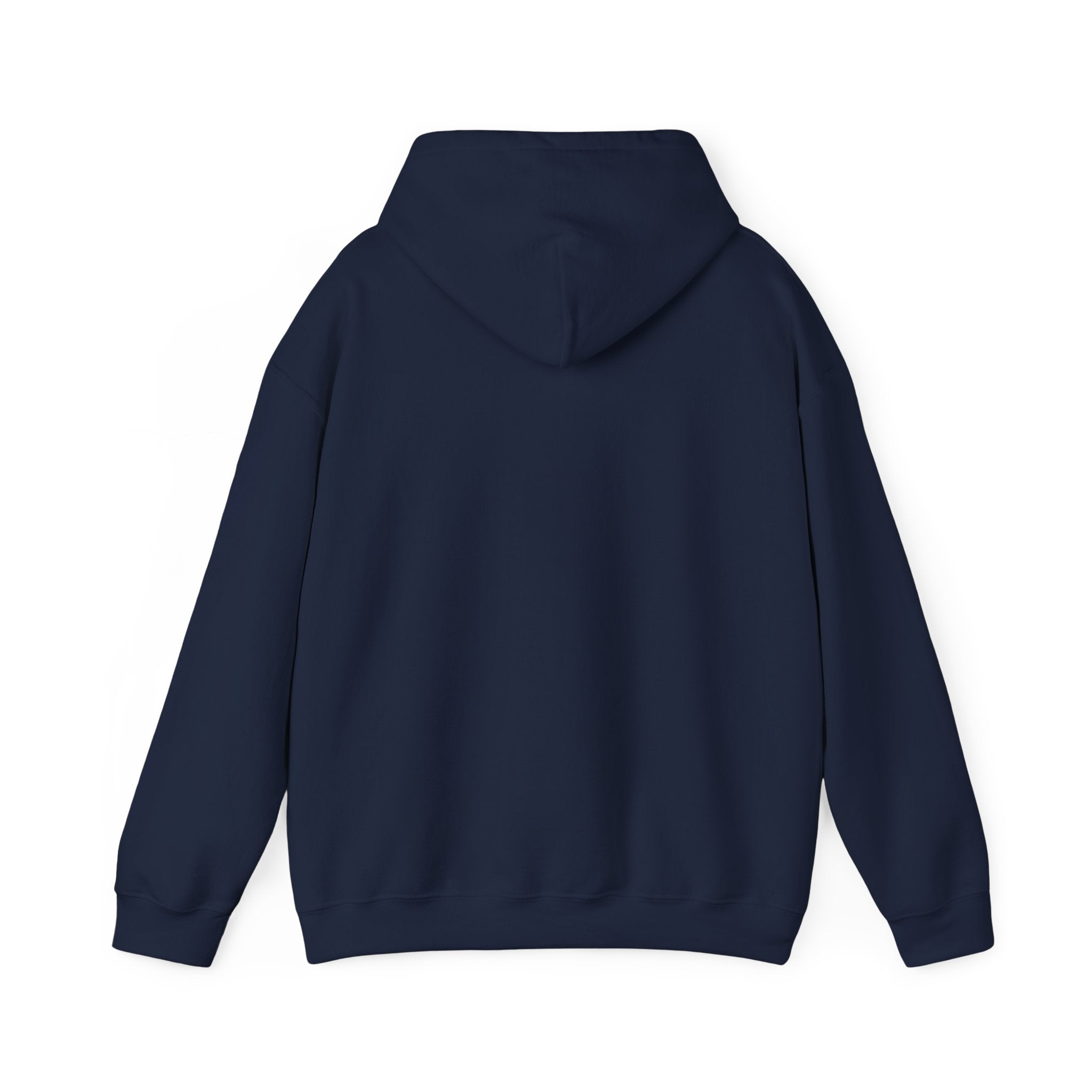 Custom Photo & Text Hoodie — Personalized Image Hoodie, Add Your Text