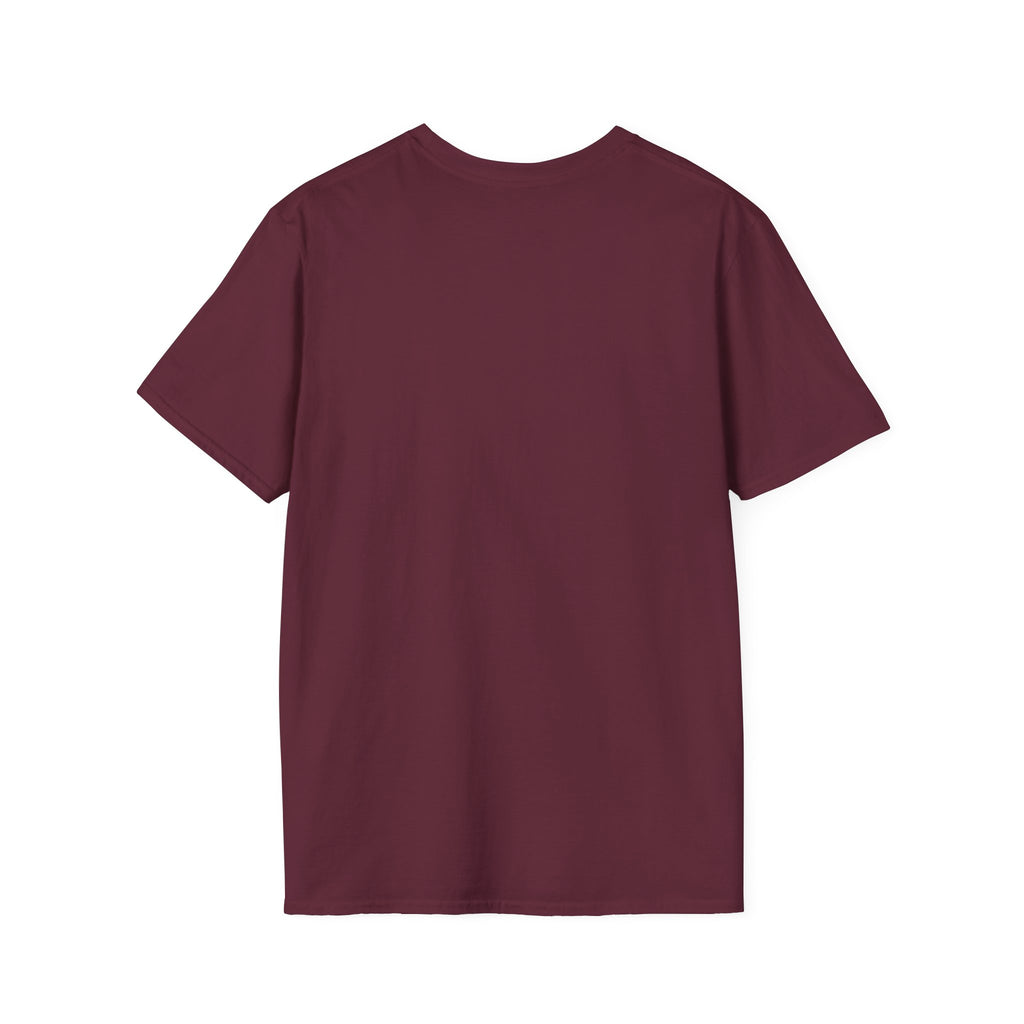 Custom Photo T-Shirt — Your Image Personalized Tee