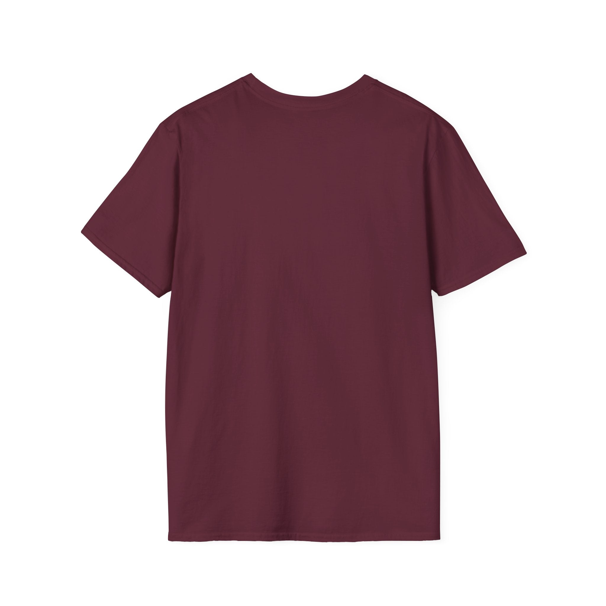 Custom Photo T-Shirt — Your Image Personalized Tee