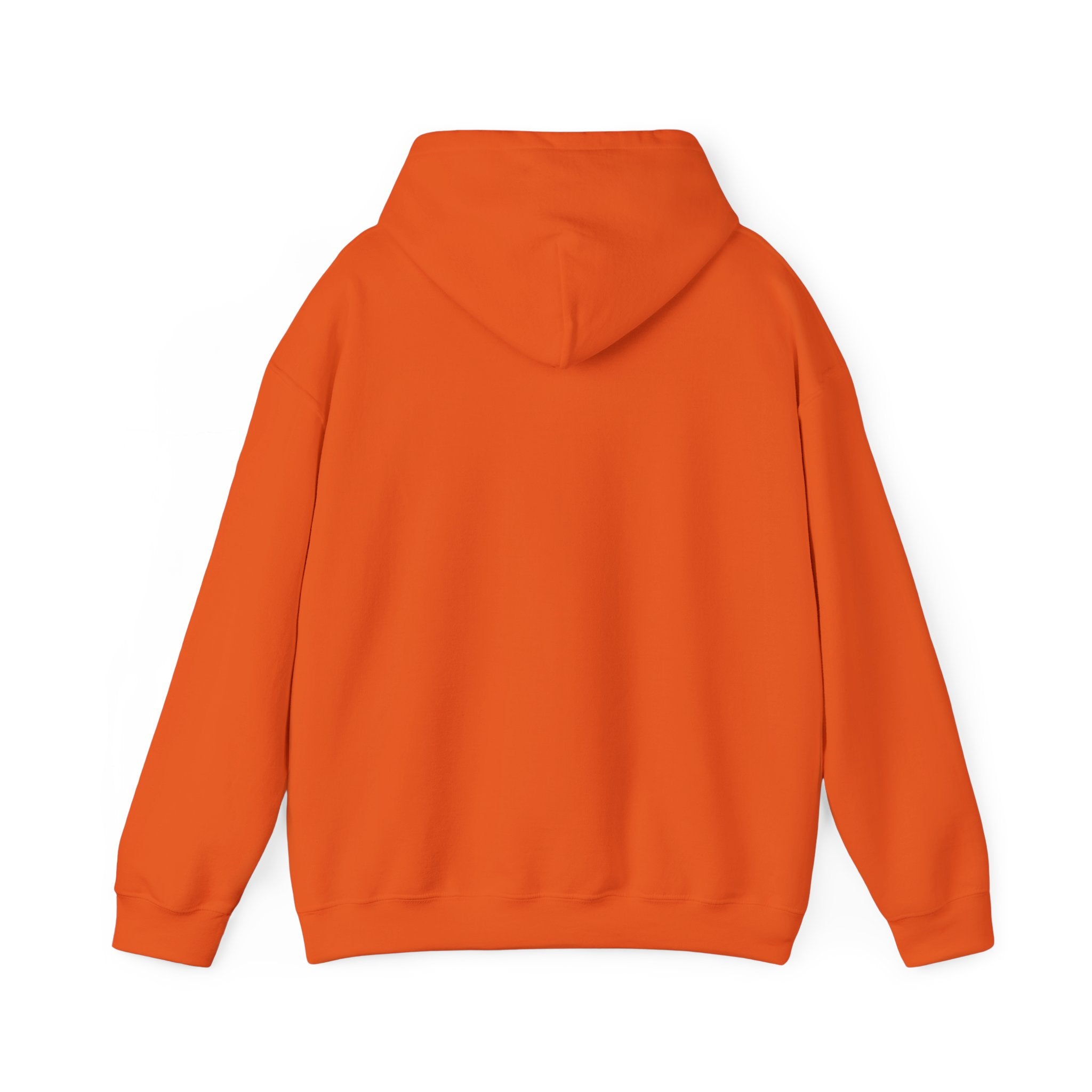 Custom Photo & Text Hoodie — Personalized Image Hoodie, Add Your Text