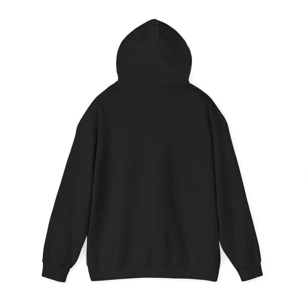 Custom Photo & Text Hoodie — Personalized Image Hoodie, Add Your Text