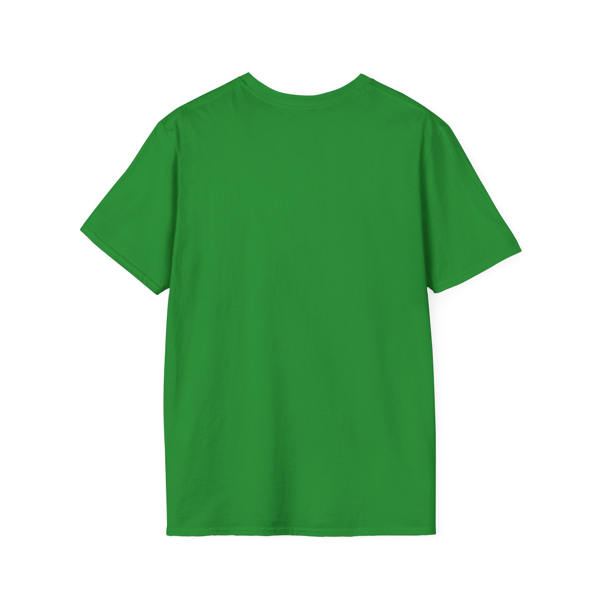 Custom Photo T-Shirt — Your Image Personalized Tee