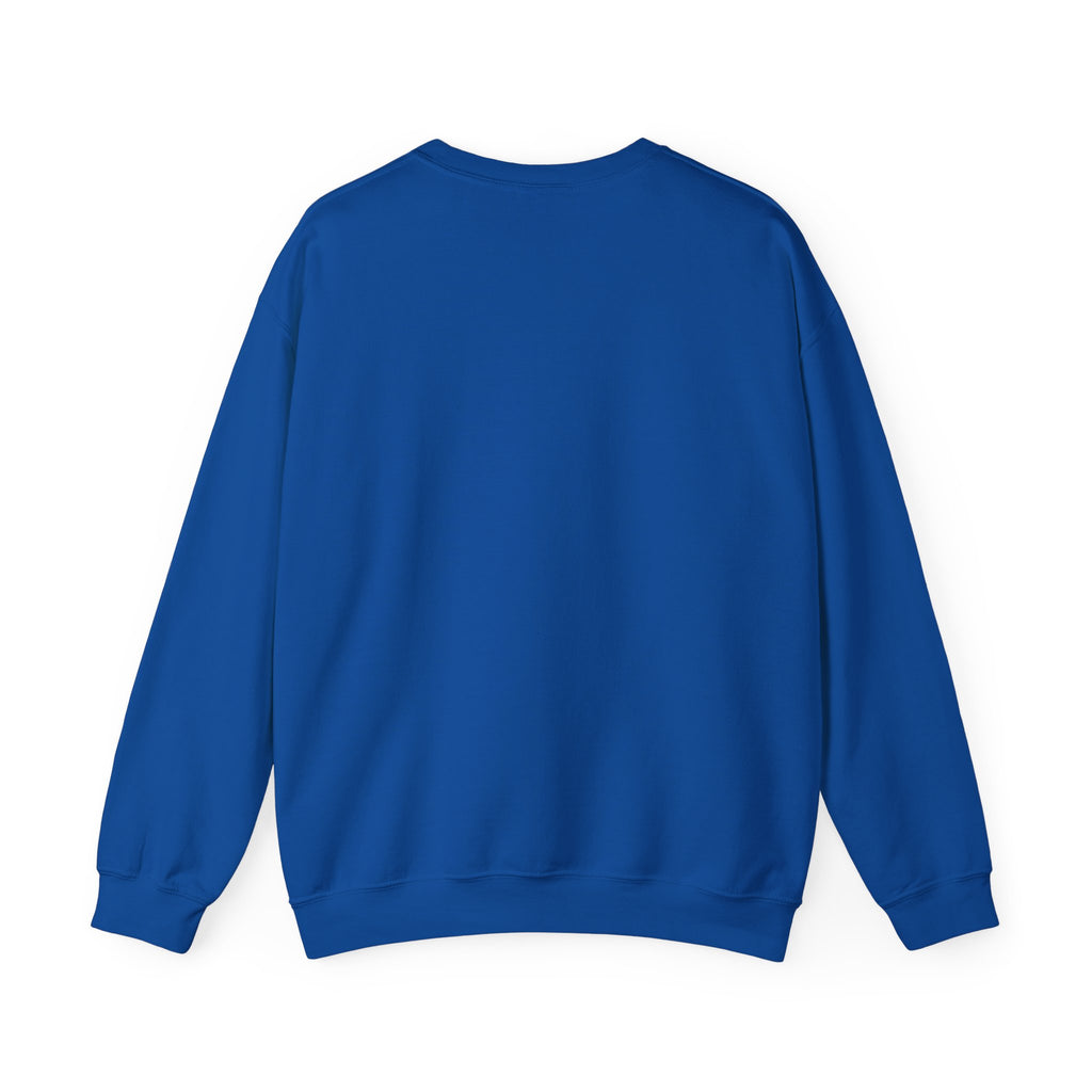 Personalized Image & Text Sweatshirt