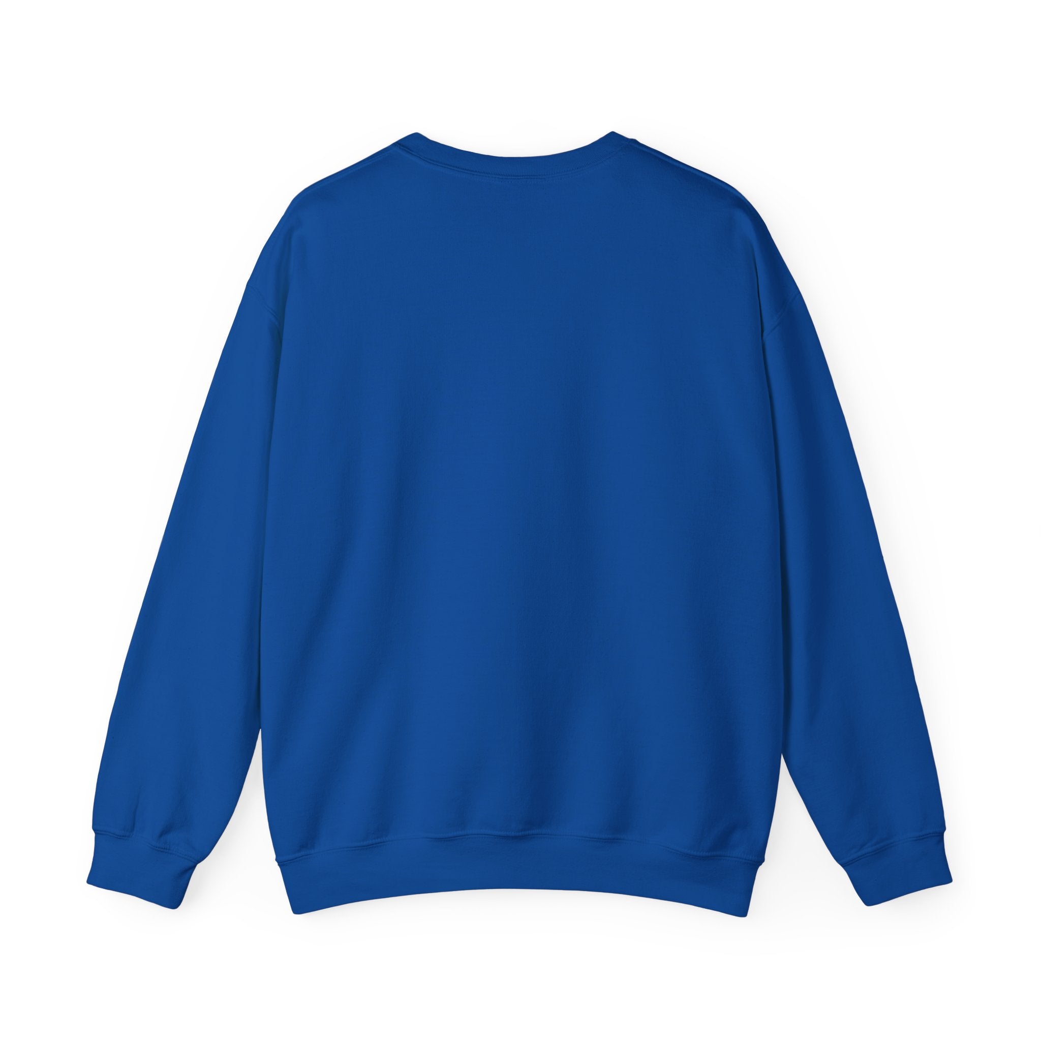 Personalized Image & Text Sweatshirt