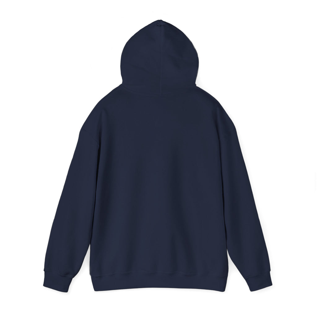 Custom Photo & Text Hoodie — Personalized Image Hoodie, Add Your Text