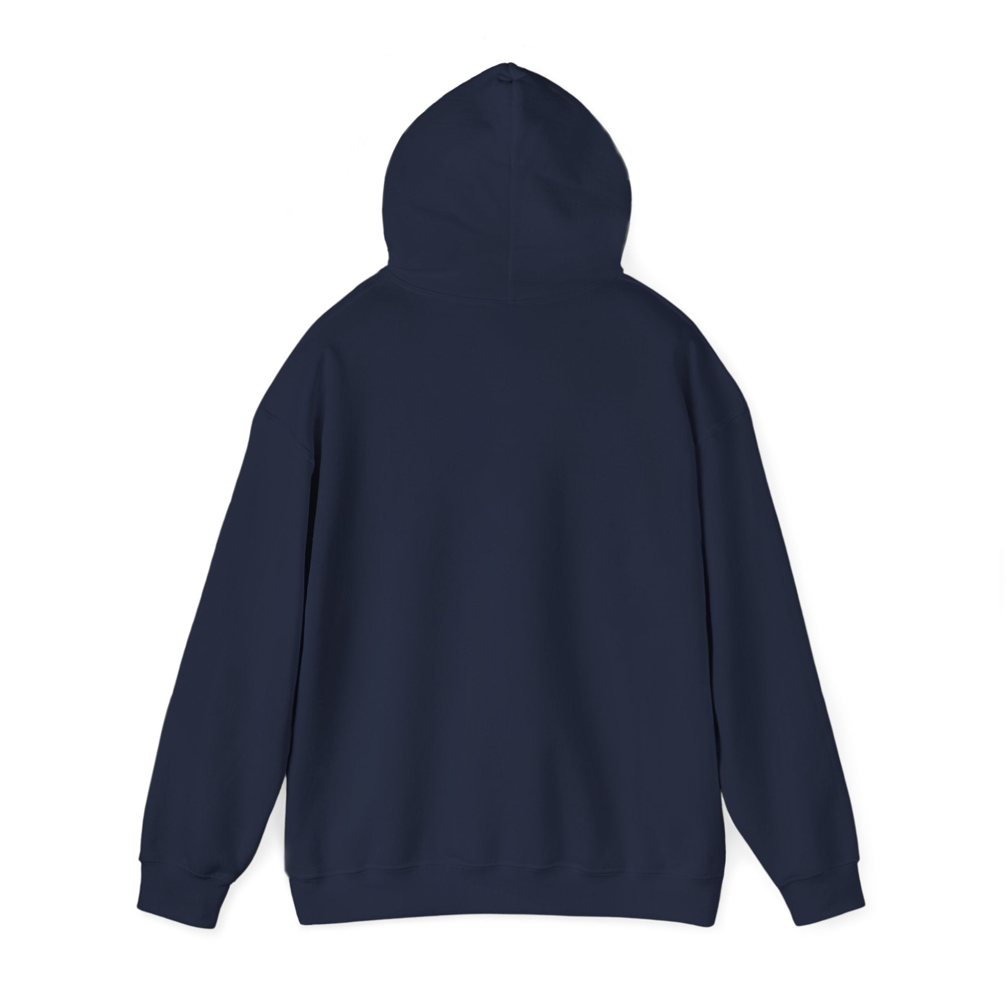Custom Photo & Text Hoodie — Personalized Image Hoodie, Add Your Text