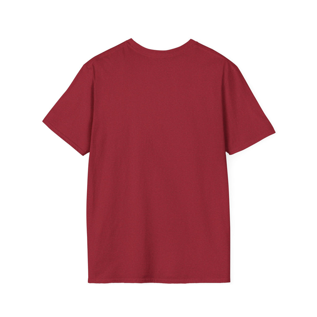 Custom Photo T-Shirt — Your Image Personalized Tee