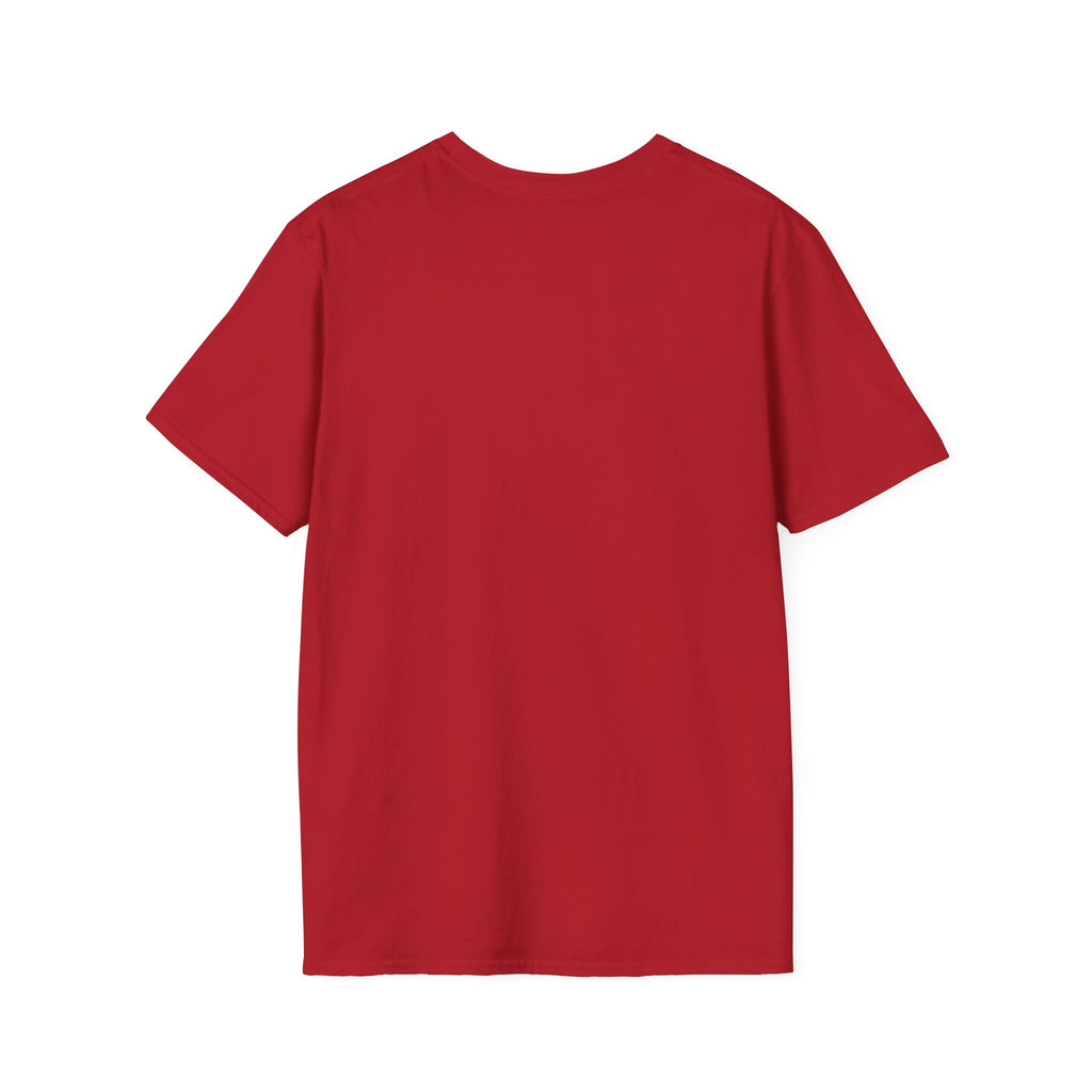 Custom Photo T-Shirt — Your Image Personalized Tee