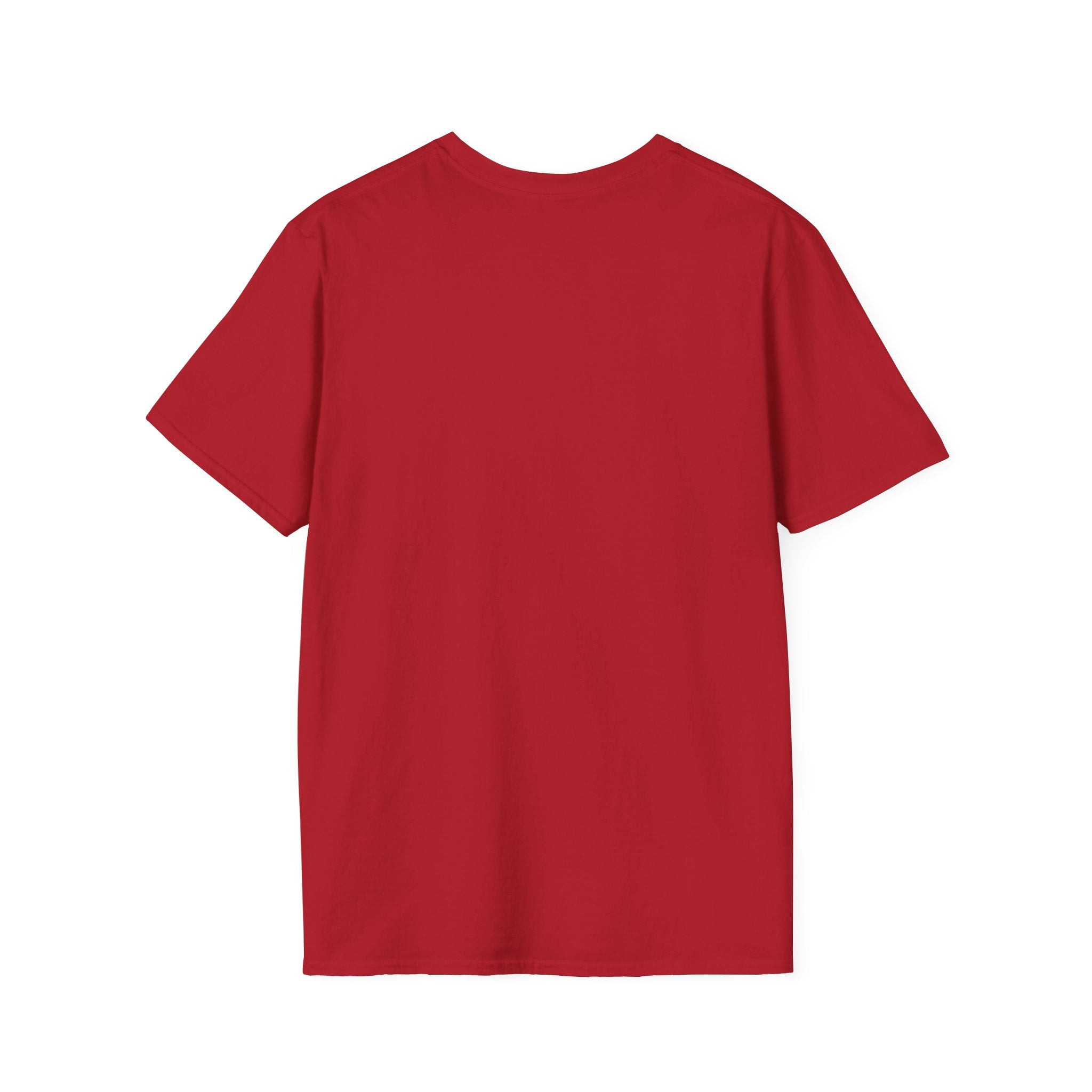 Custom Photo T-Shirt — Your Image Personalized Tee