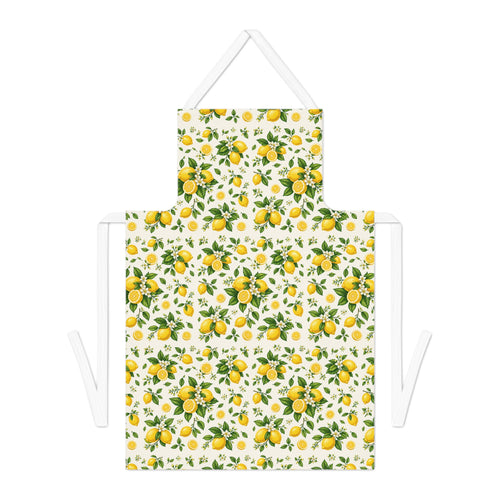 Adult Apron (AOP)