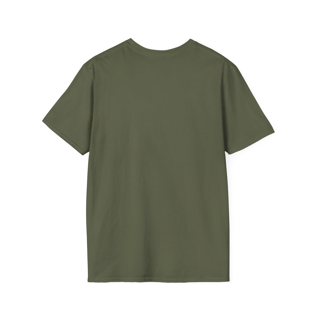 Custom Photo T-Shirt — Your Image Personalized Tee